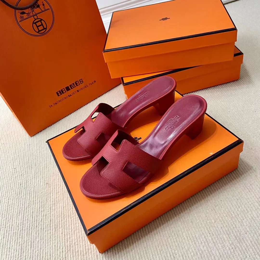 Сандалии Женские Hermes 4959081
