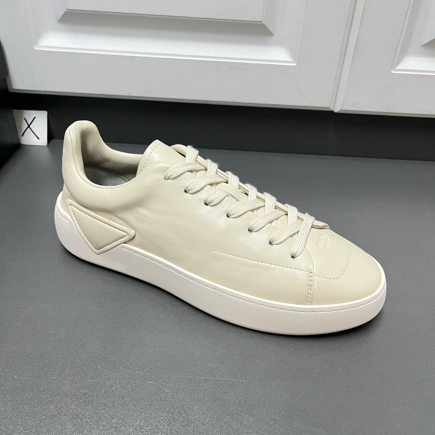Кроссовки Мужские Prada 16940097