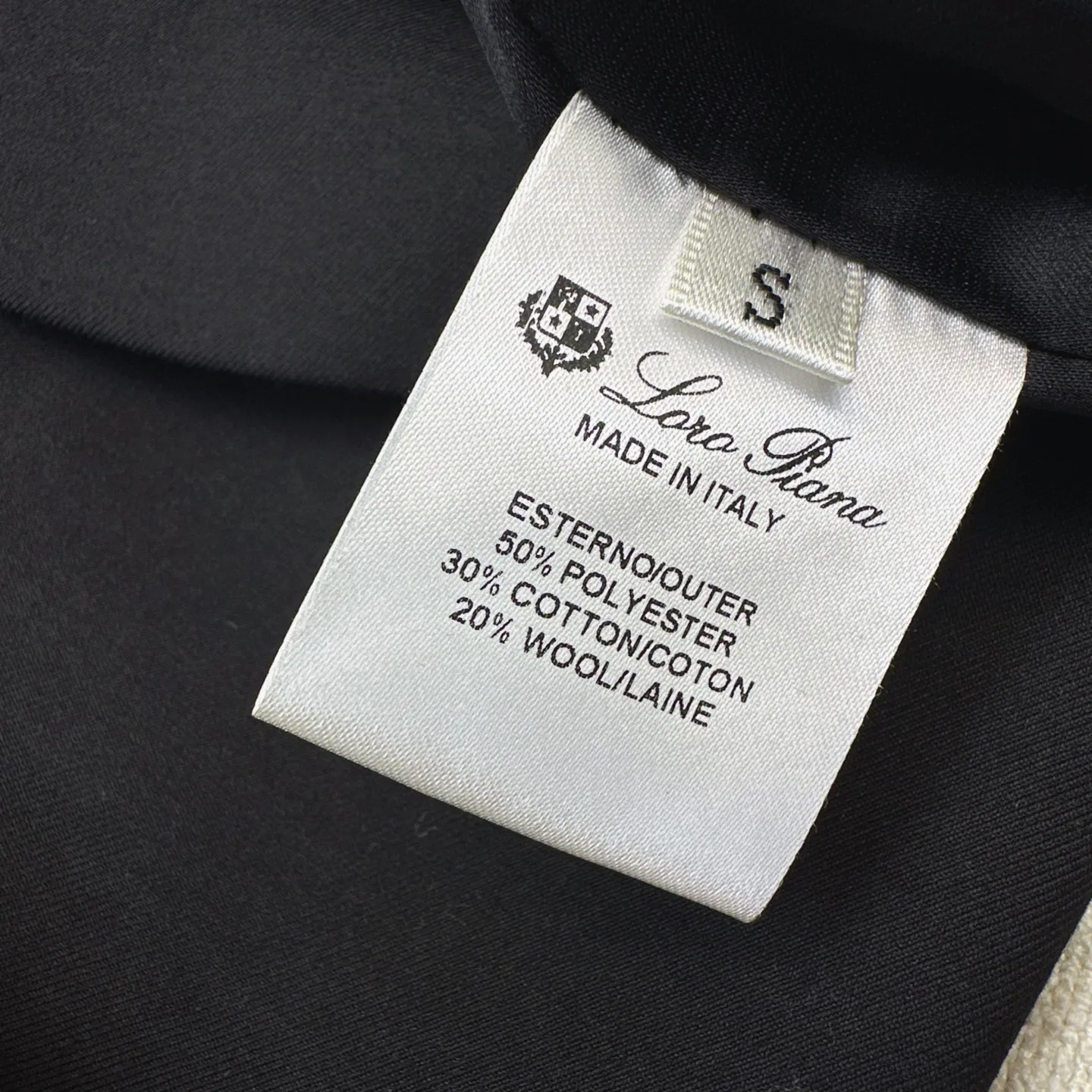 Брюки Женские Loro Piana 5602092