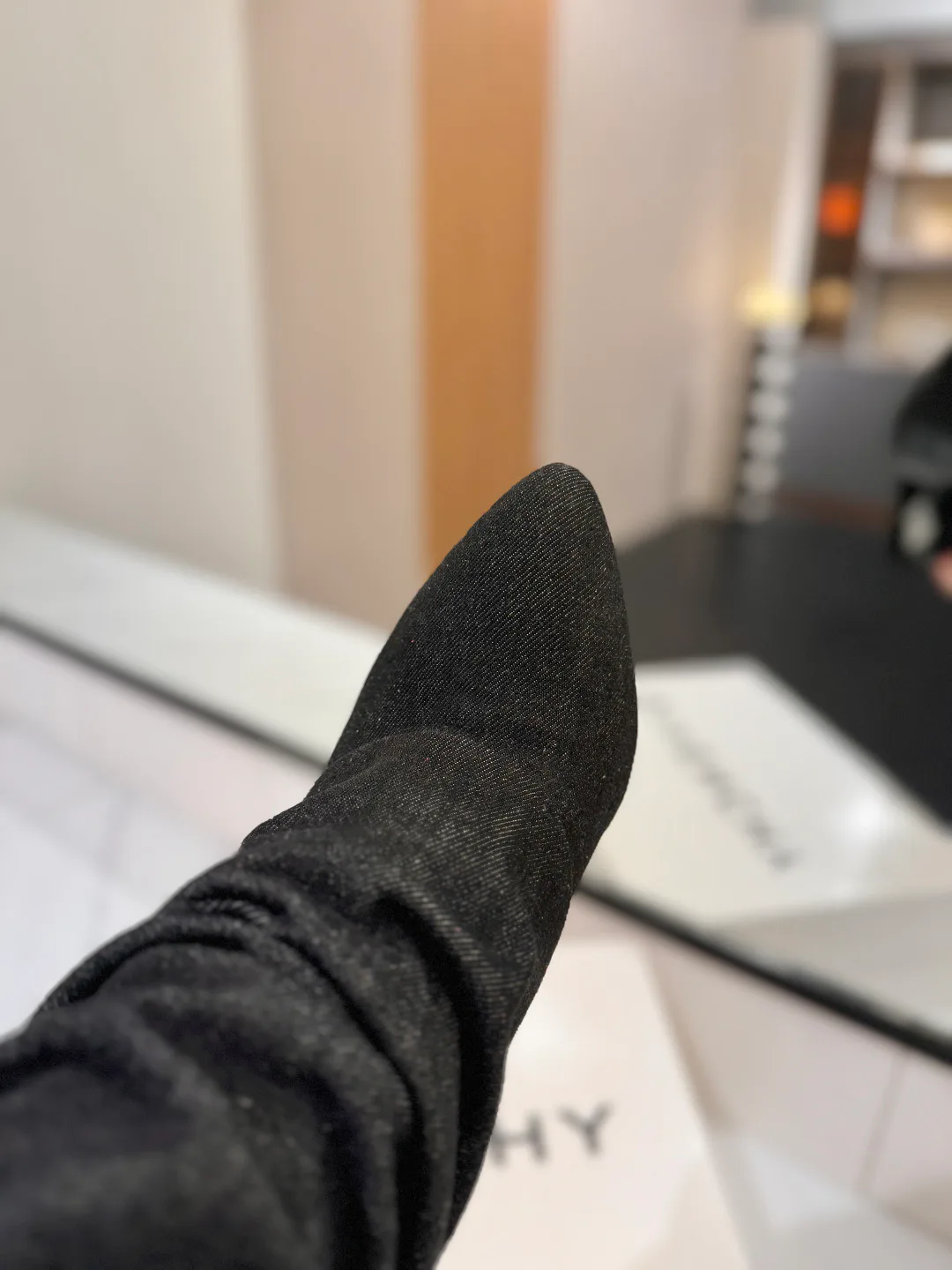 Ботильоны Женские Givenchy 401155