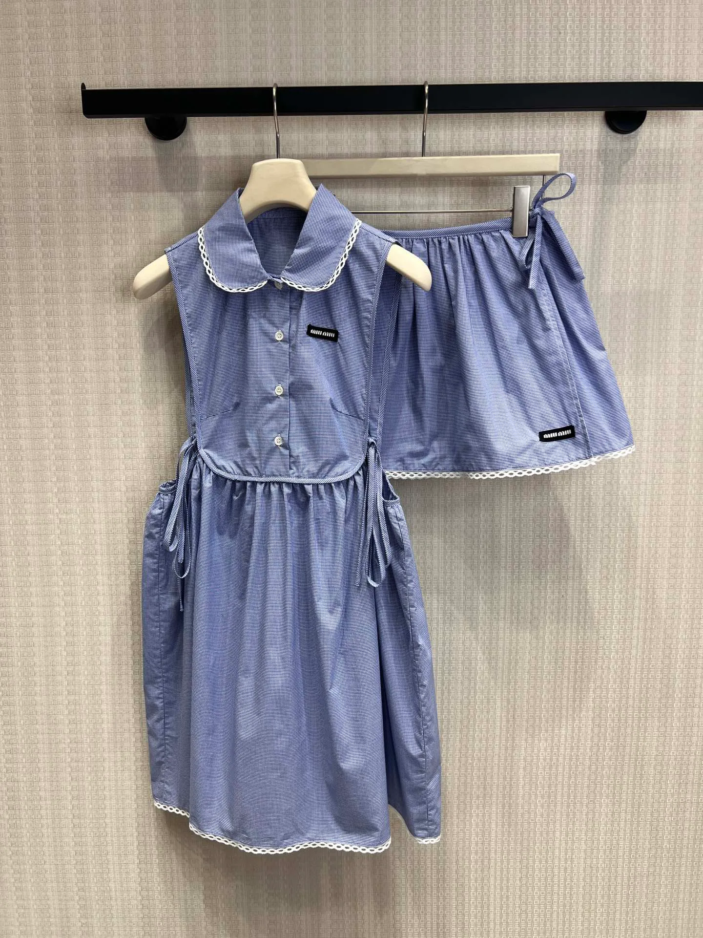 Платья Женские Miu Miu 11530519