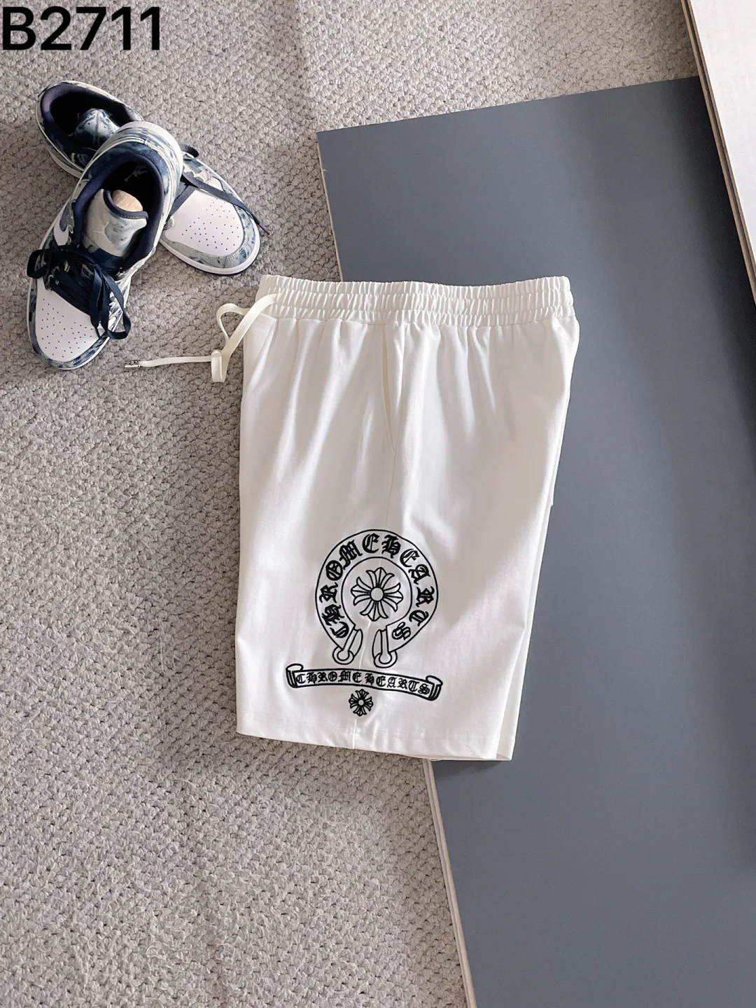 Шорты Мужские Chrome Hearts 10511860