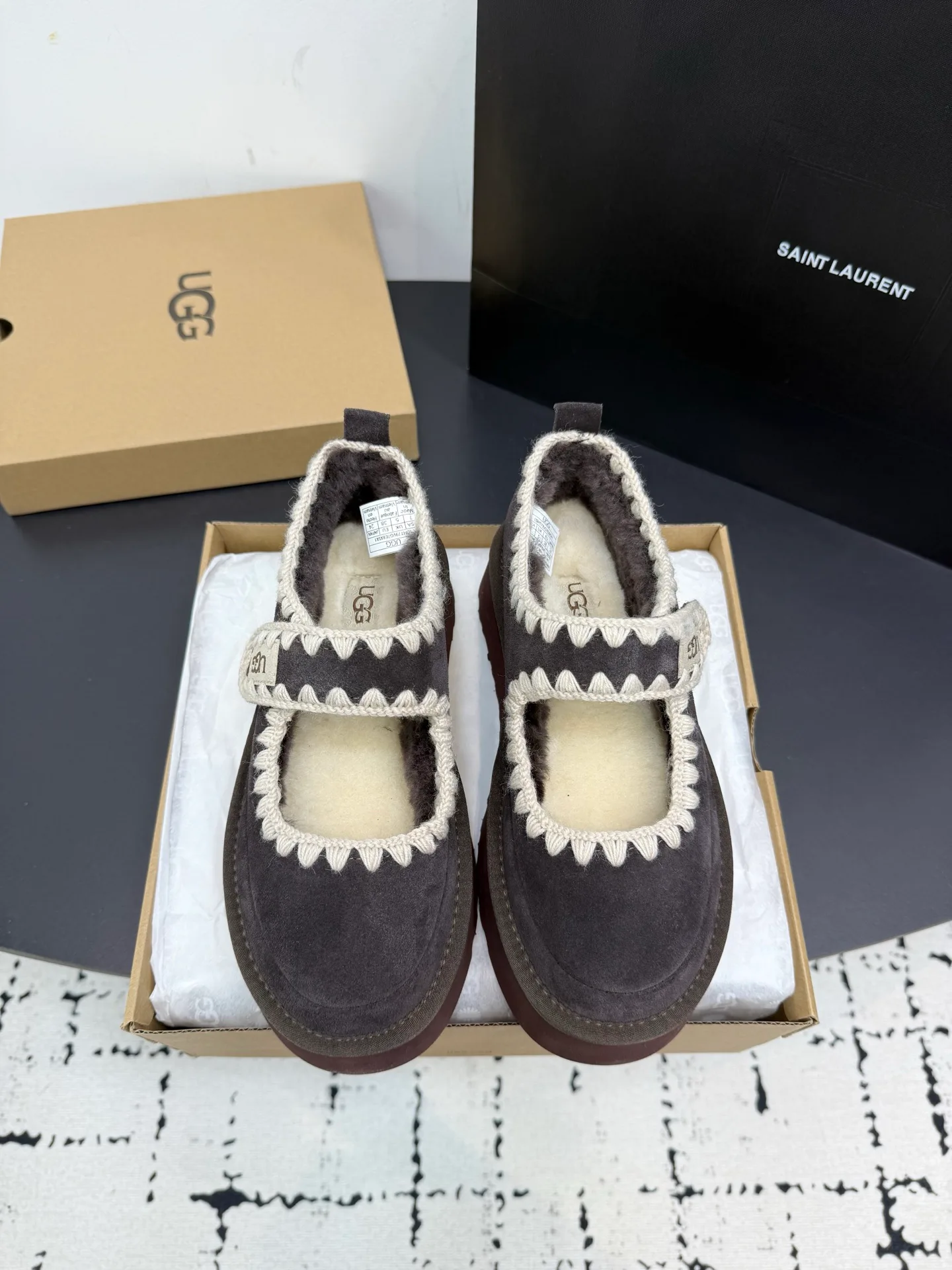 Угги Женские Ugg 199379