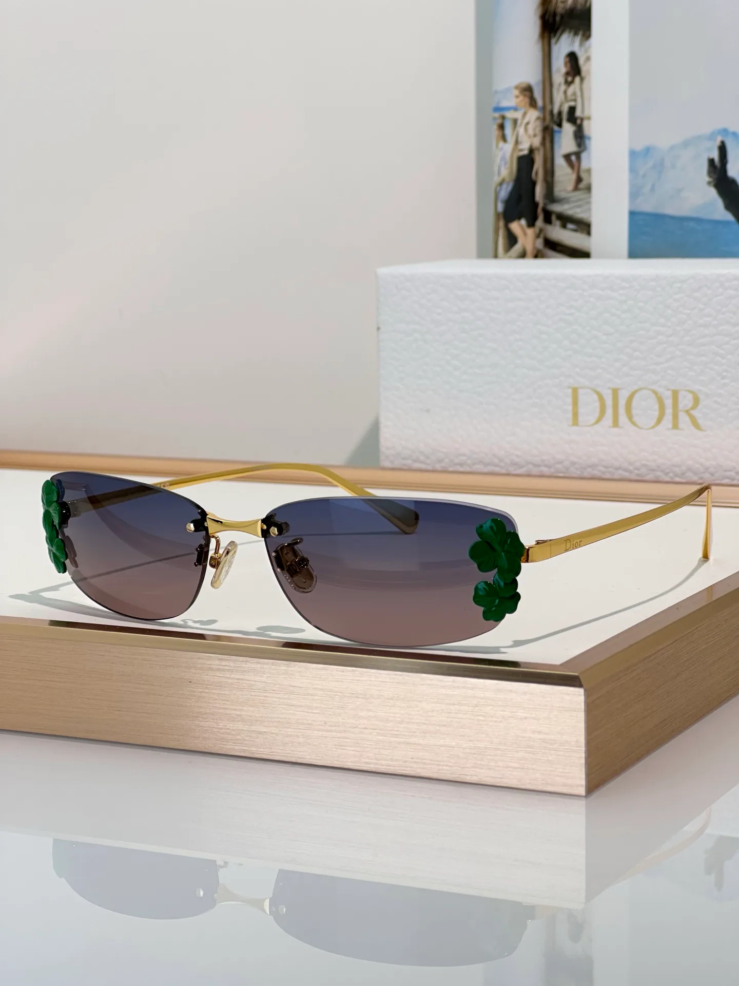 Очки Christian Dior 6627236