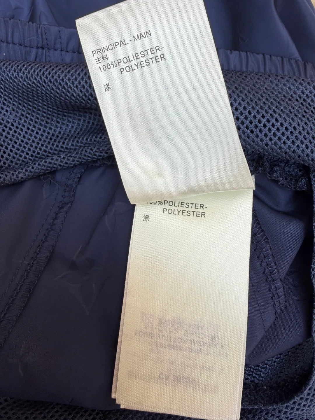 Шорты Мужские Louis Vuitton 3990284