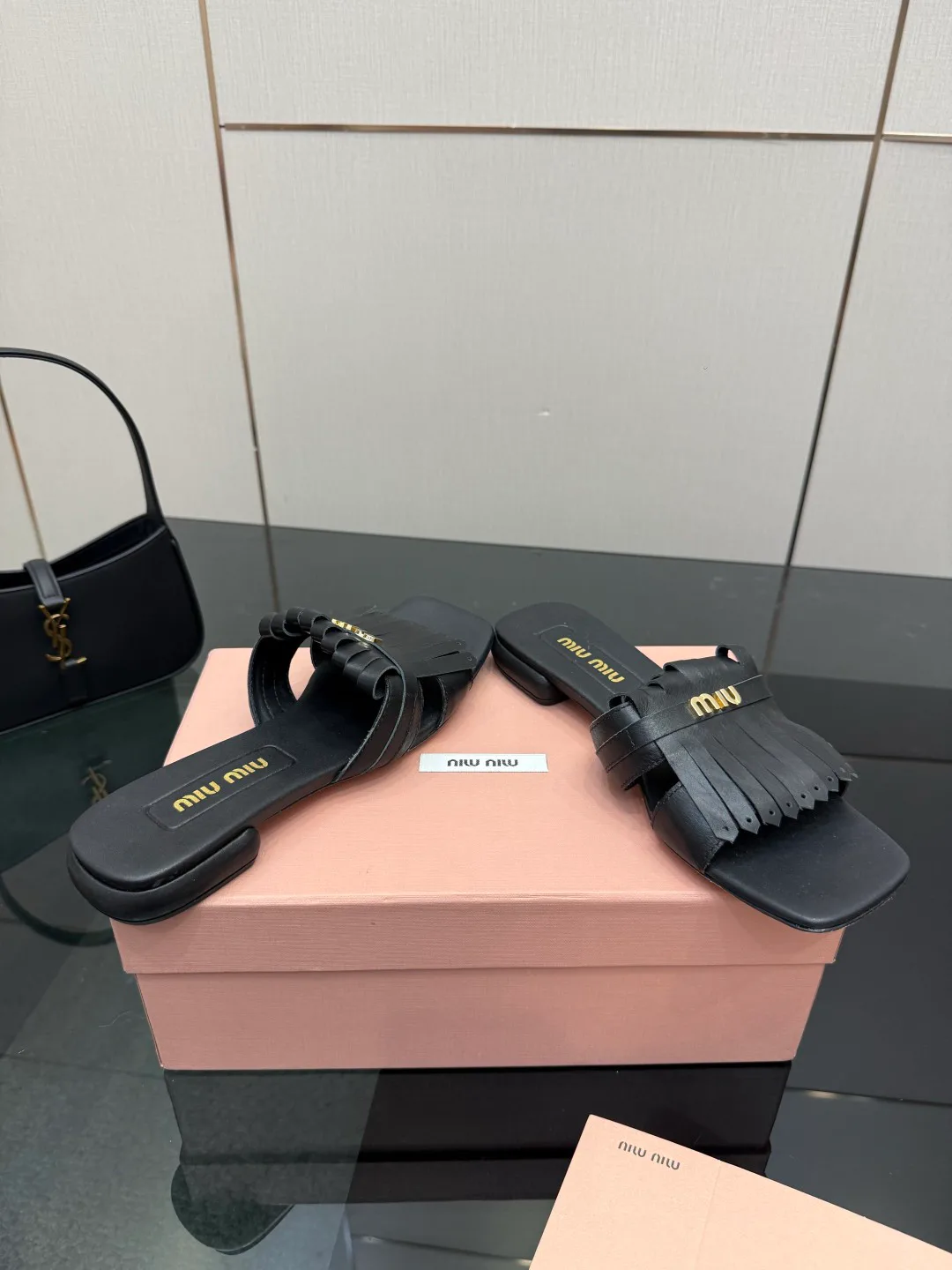 Туфли Женские Miu Miu 11239791