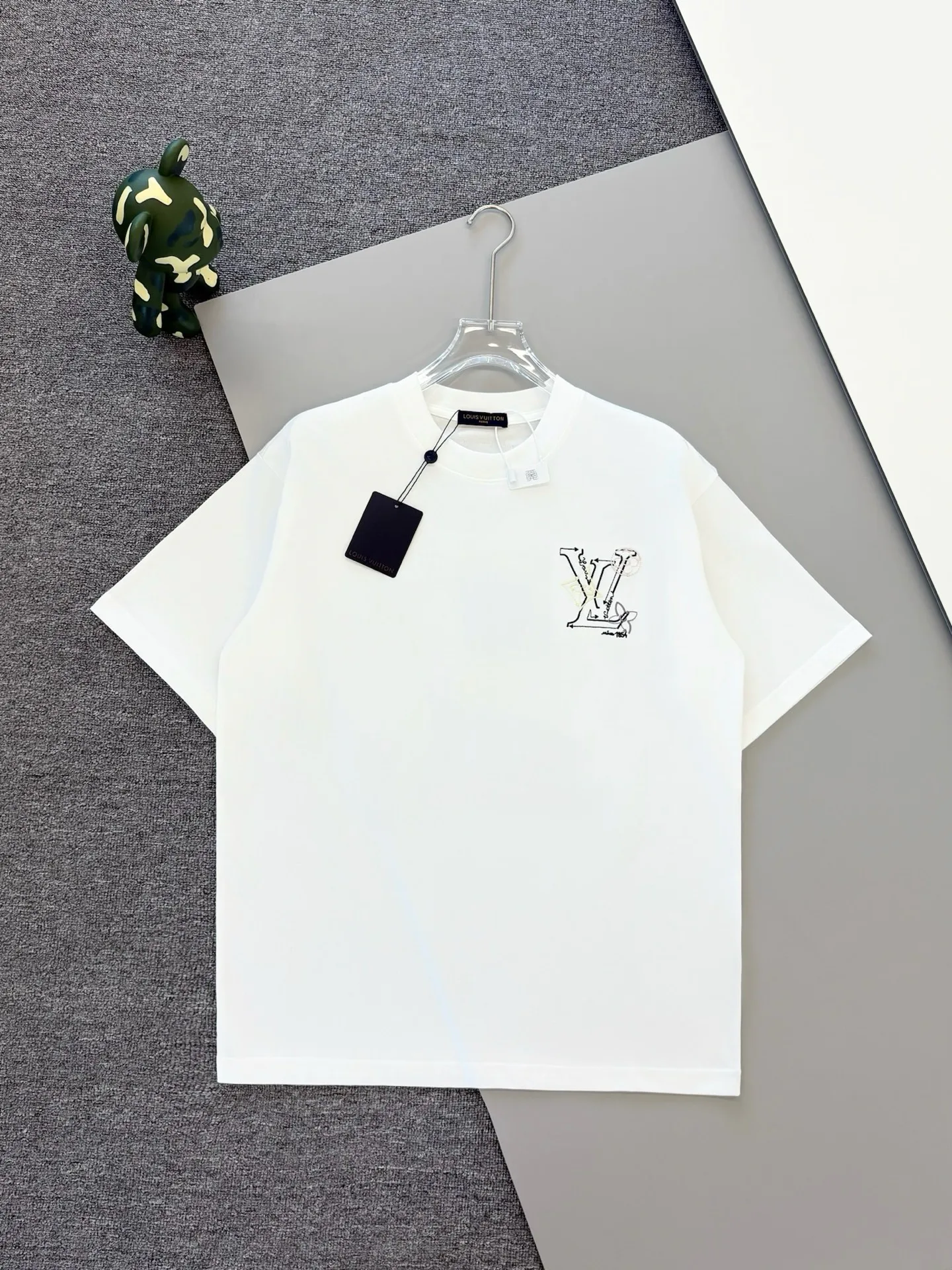 Футболки Женские Louis Vuitton 11411242