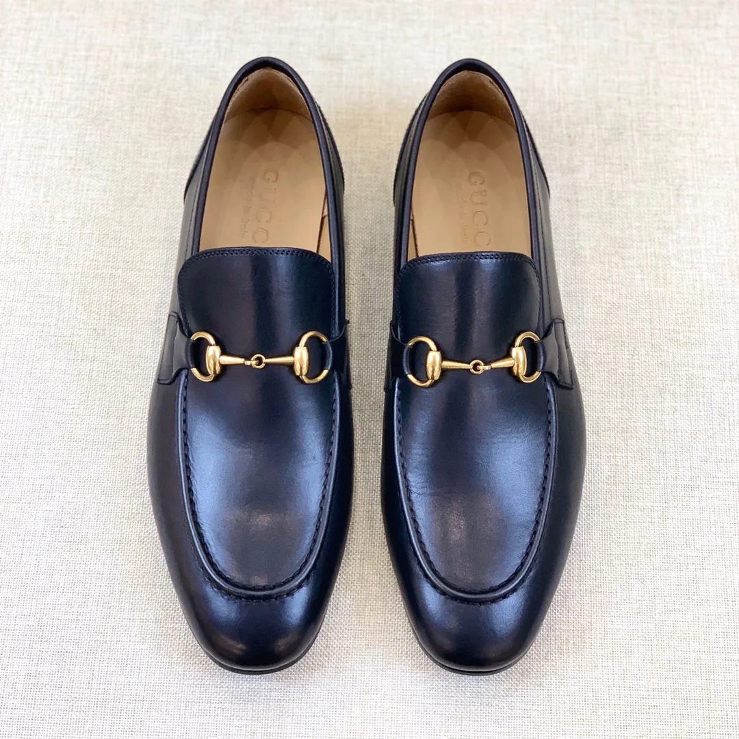 Лоферы И Туфли Мужские Gucci 17955373