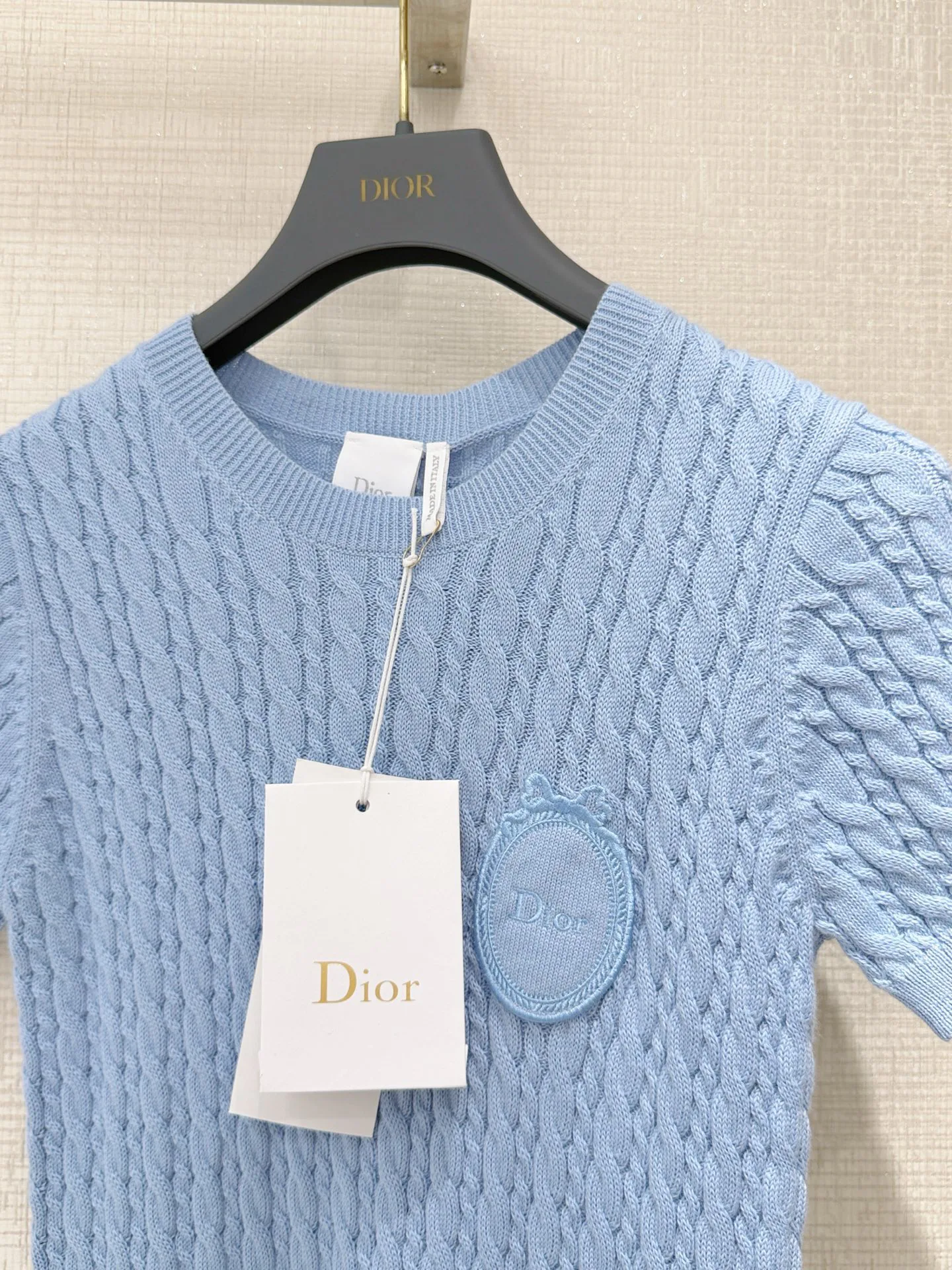 Топы Женские Christian Dior 13235404