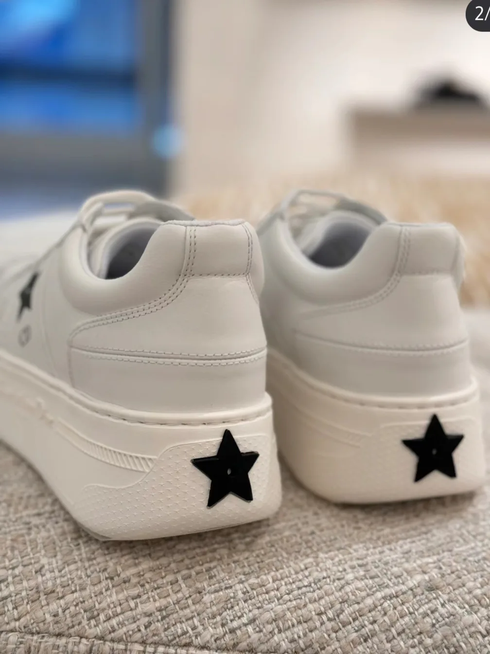 Кроссовки Женские Christian Dior