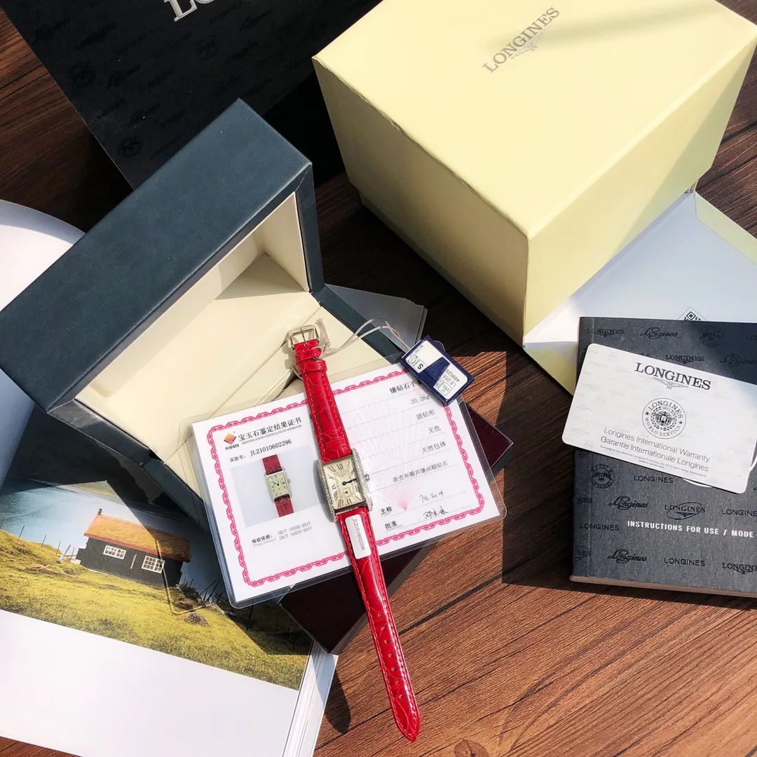 Часы Женские Longines 243521