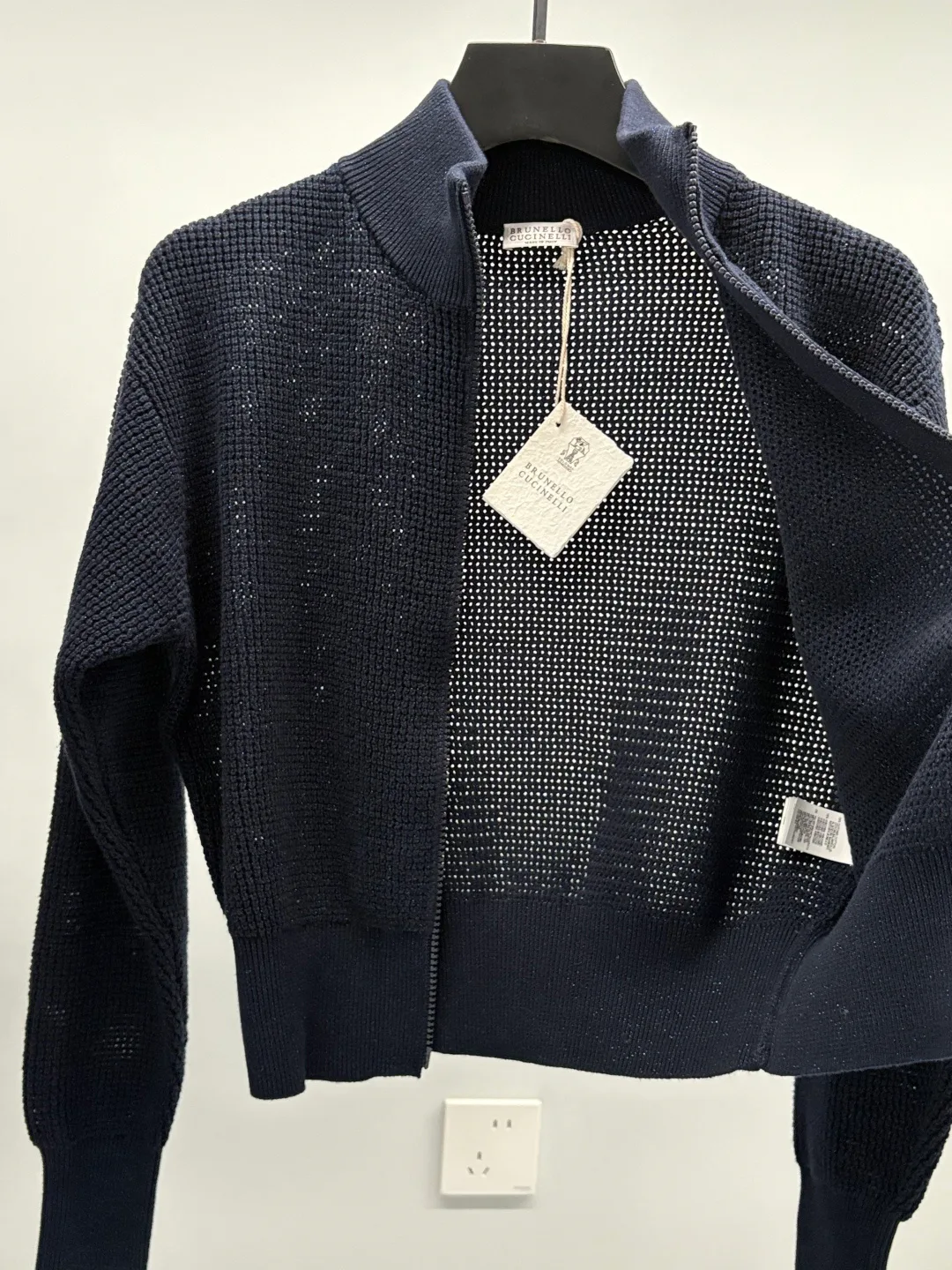 Джемперы И Свитеры Женские Brunello Cucinelli 9998189