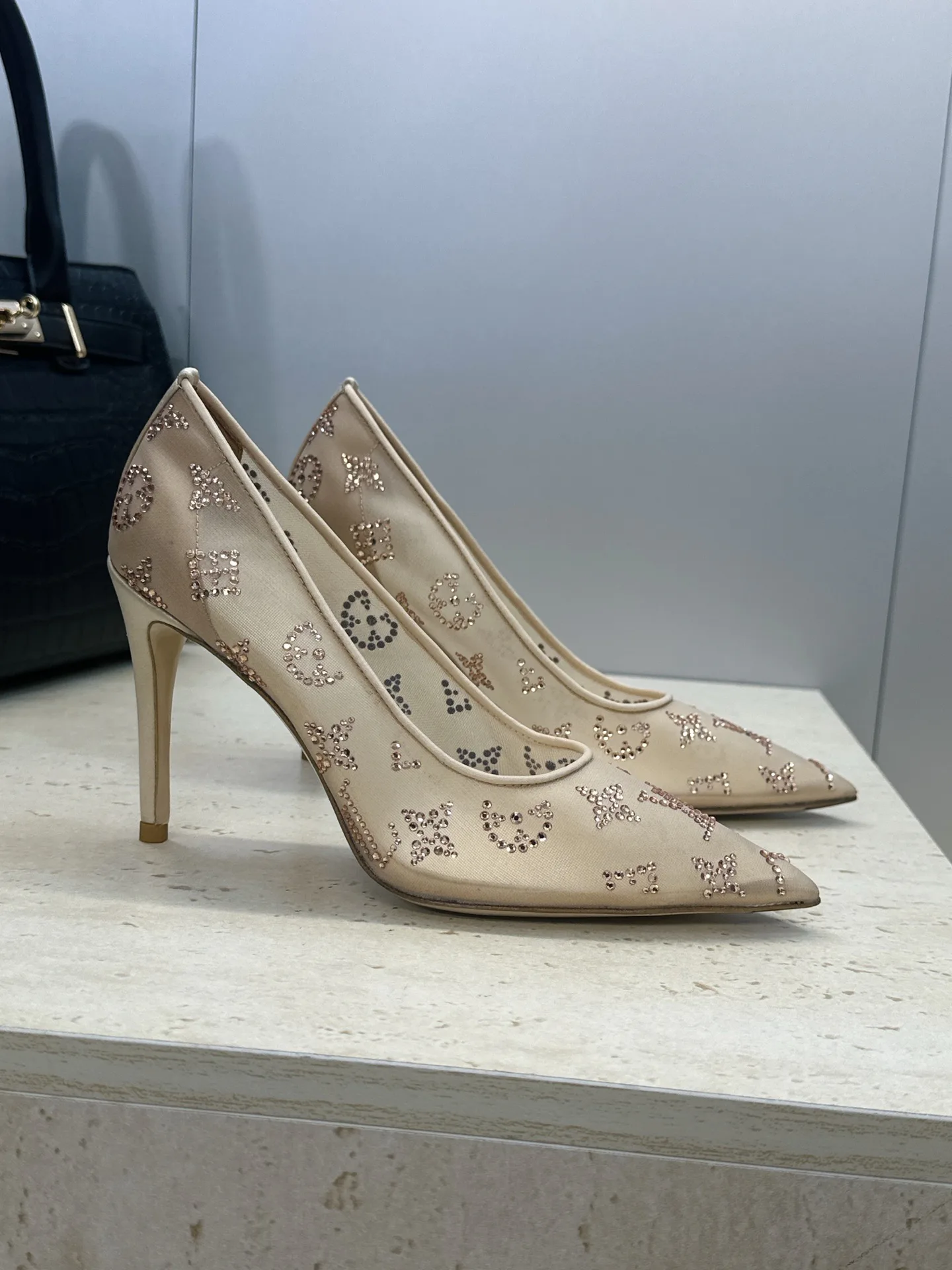 Туфли Женские Louis Vuitton 13346485