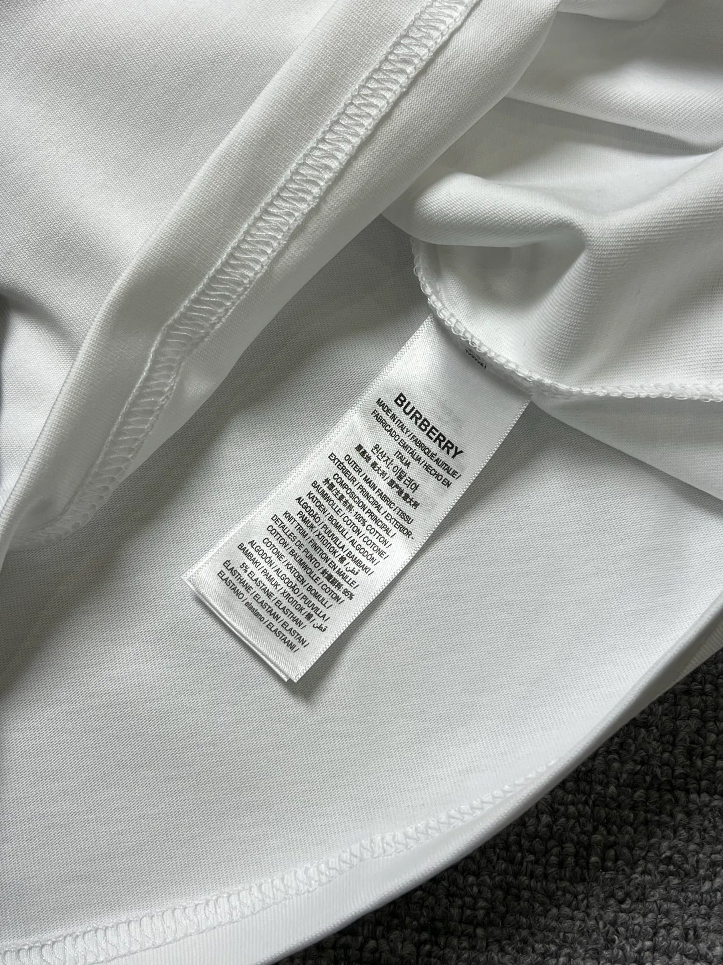 Футболки Женские Burberry 11385625