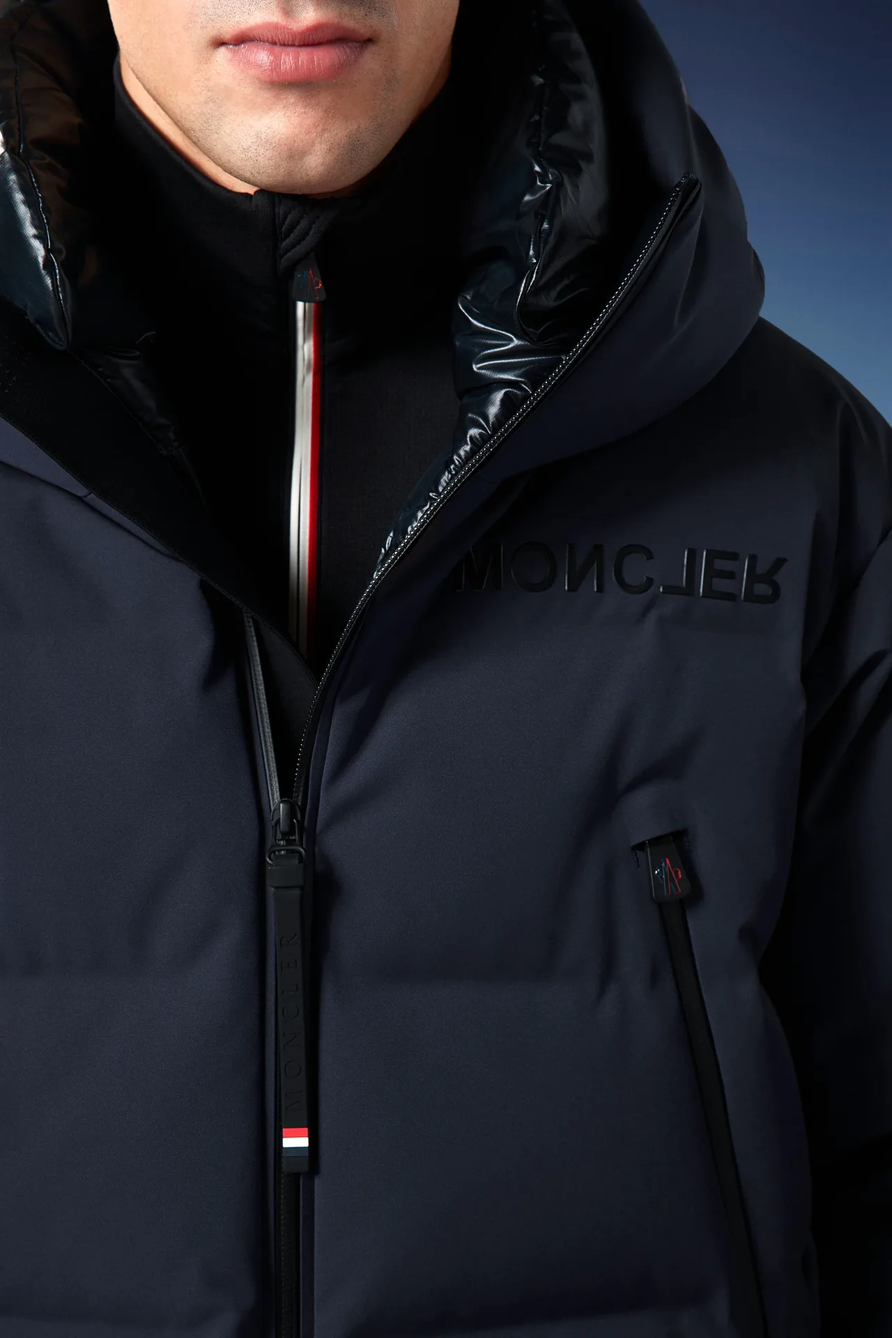 Куртки И Пуховики Мужские Moncler 1981811