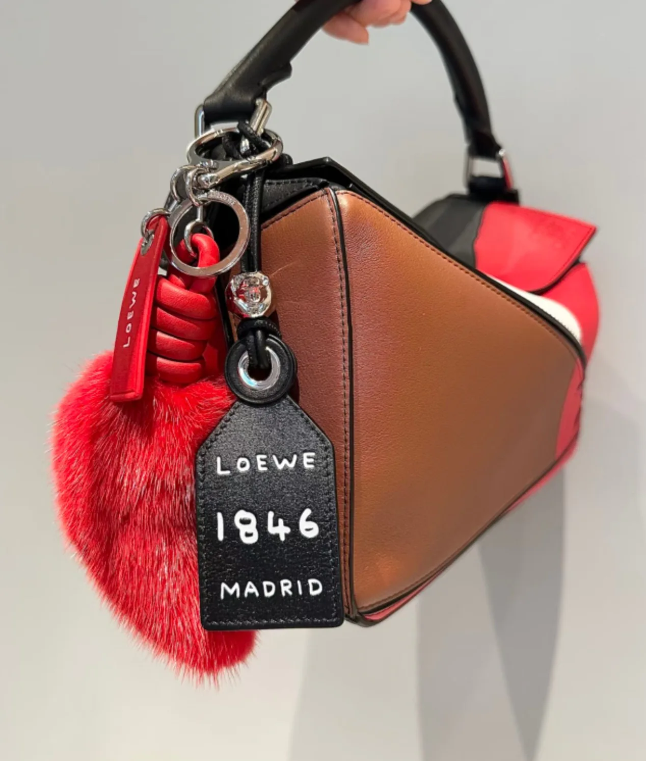 Ключницы Loewe 18434805