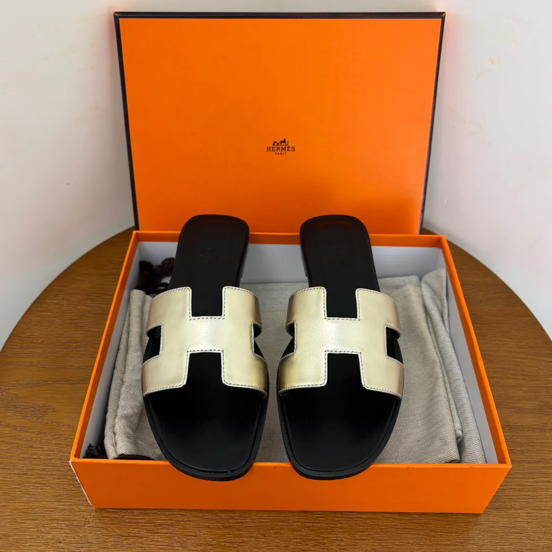 Сандалии Женские Hermes 10992611