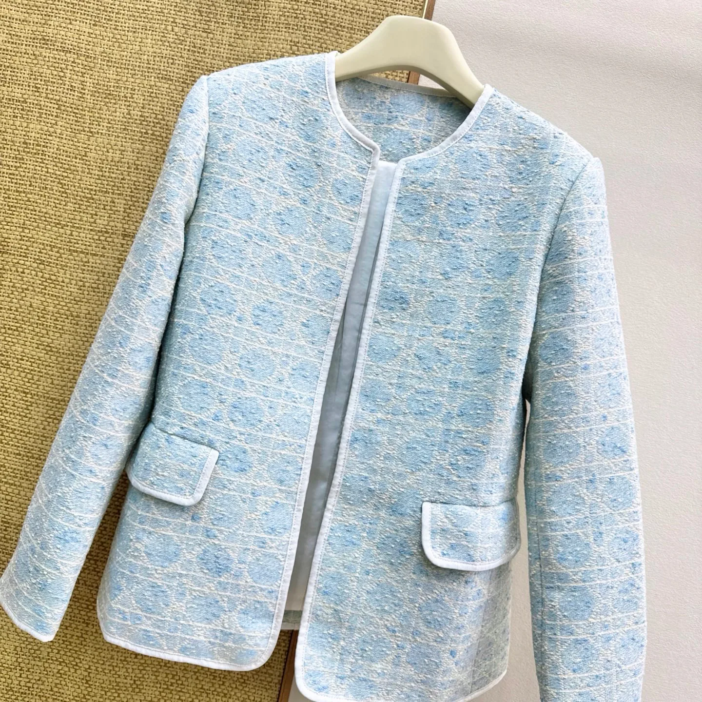 Жакеты Женские Christian Dior 11273182