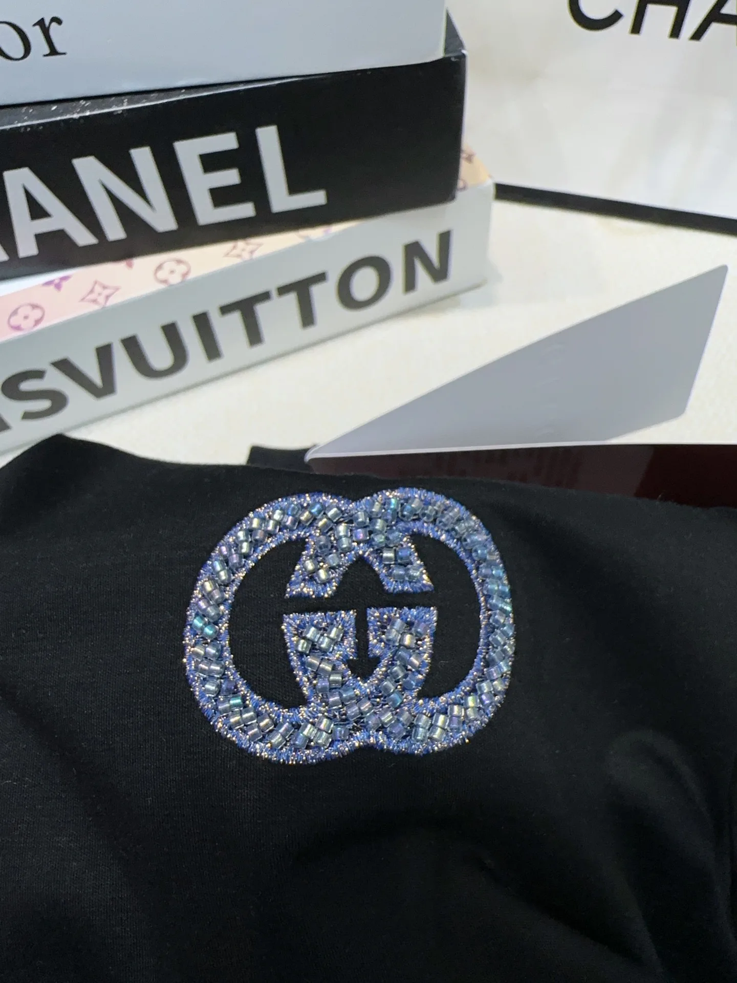 Футболки Женские Gucci 10612517