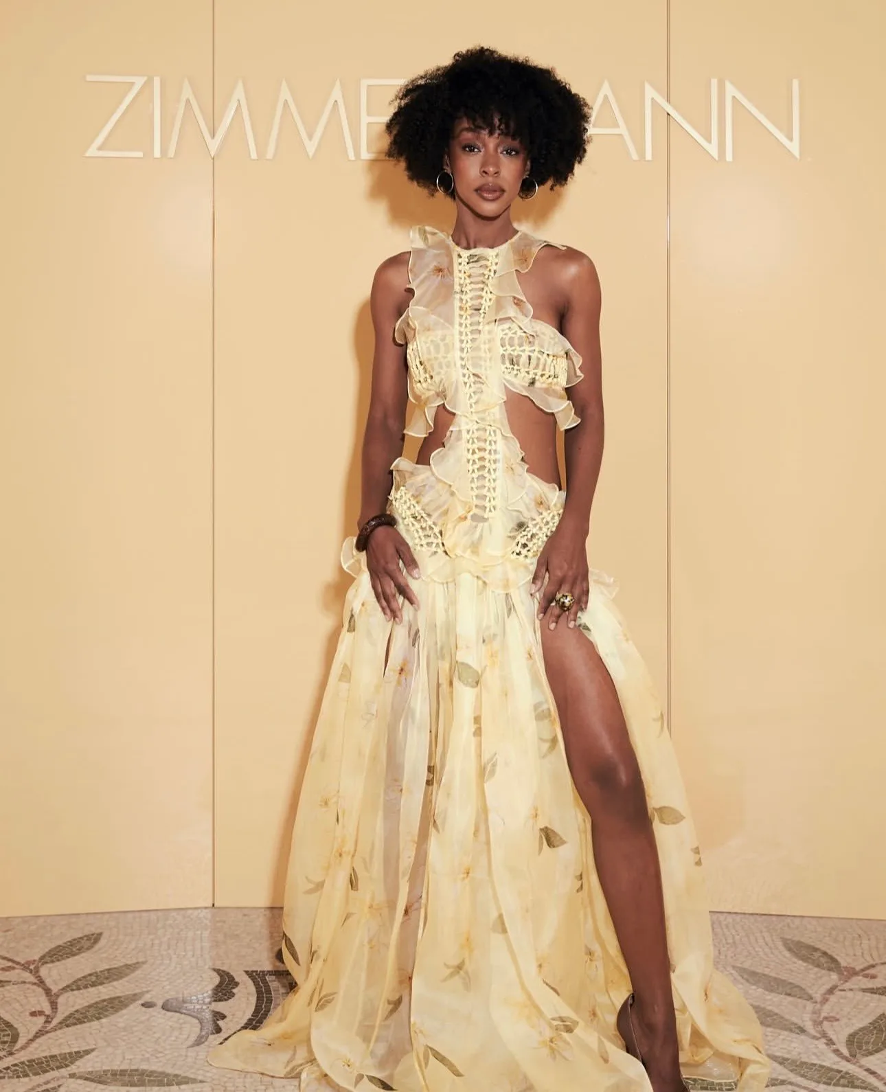 Платья Женские Zimmermann 10534878