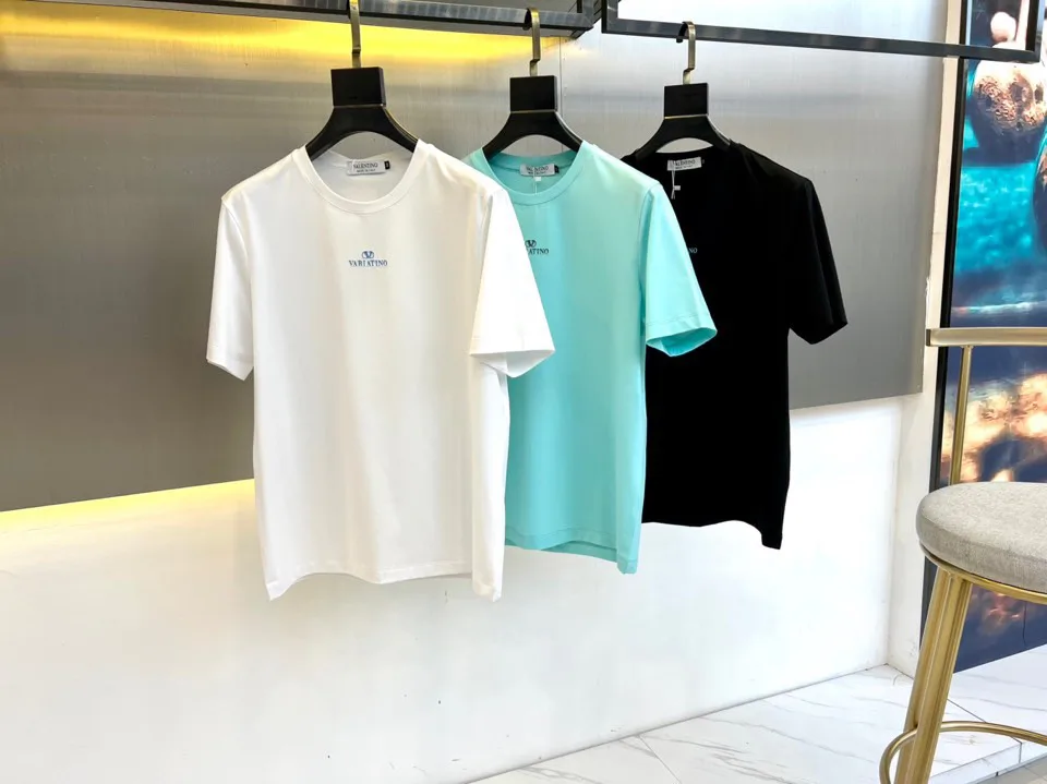Футболки Мужские Valentino 15912