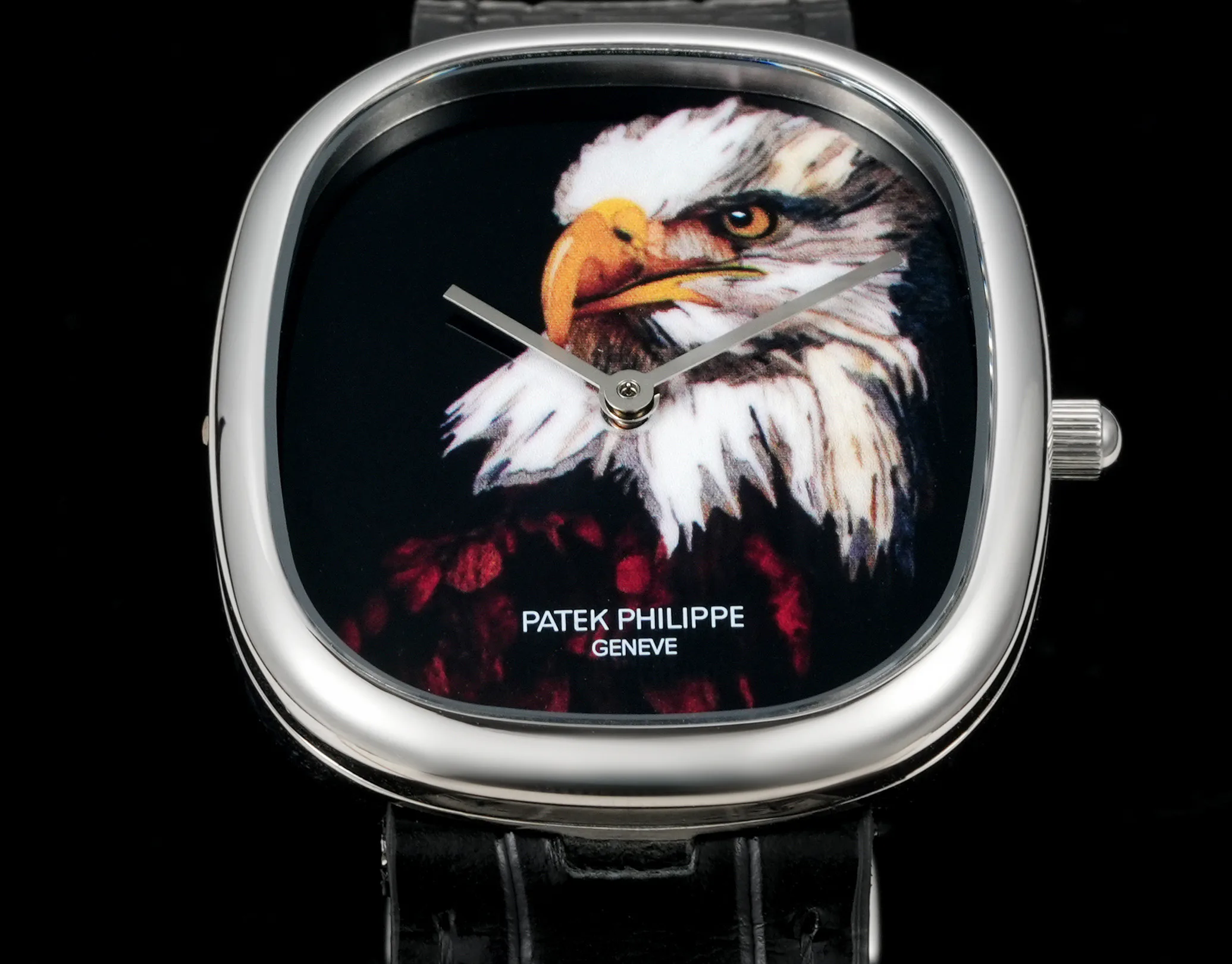 Часы Женские Patek Philippe 13552249