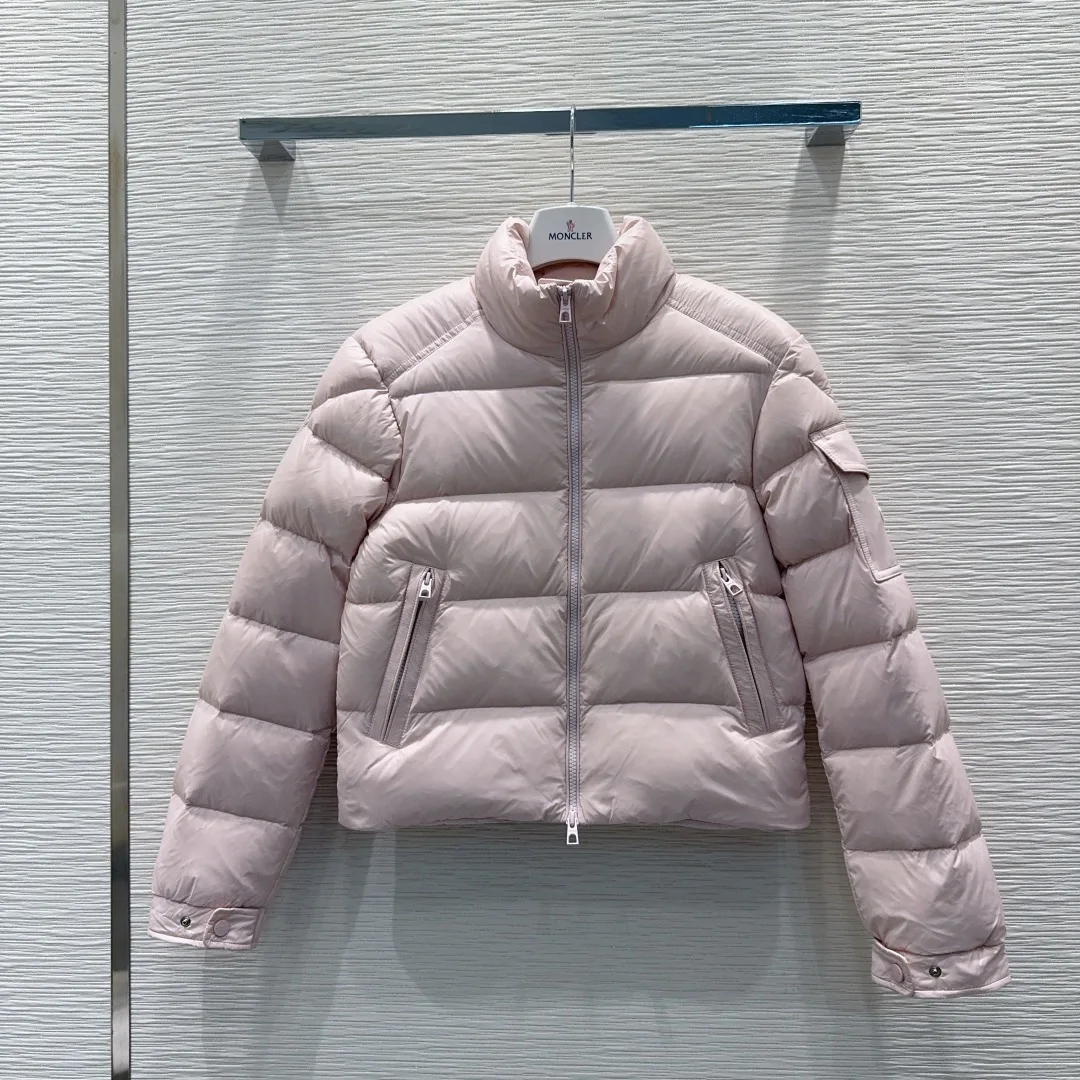 Куртки И Пуховики Женские Moncler 19284191