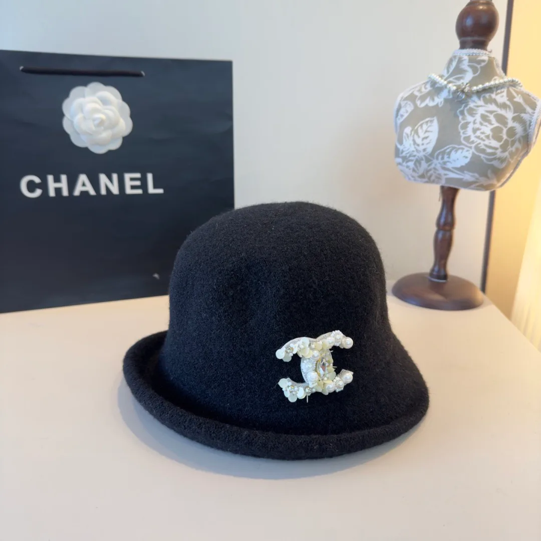 Головные Уборы Chanel 3091673