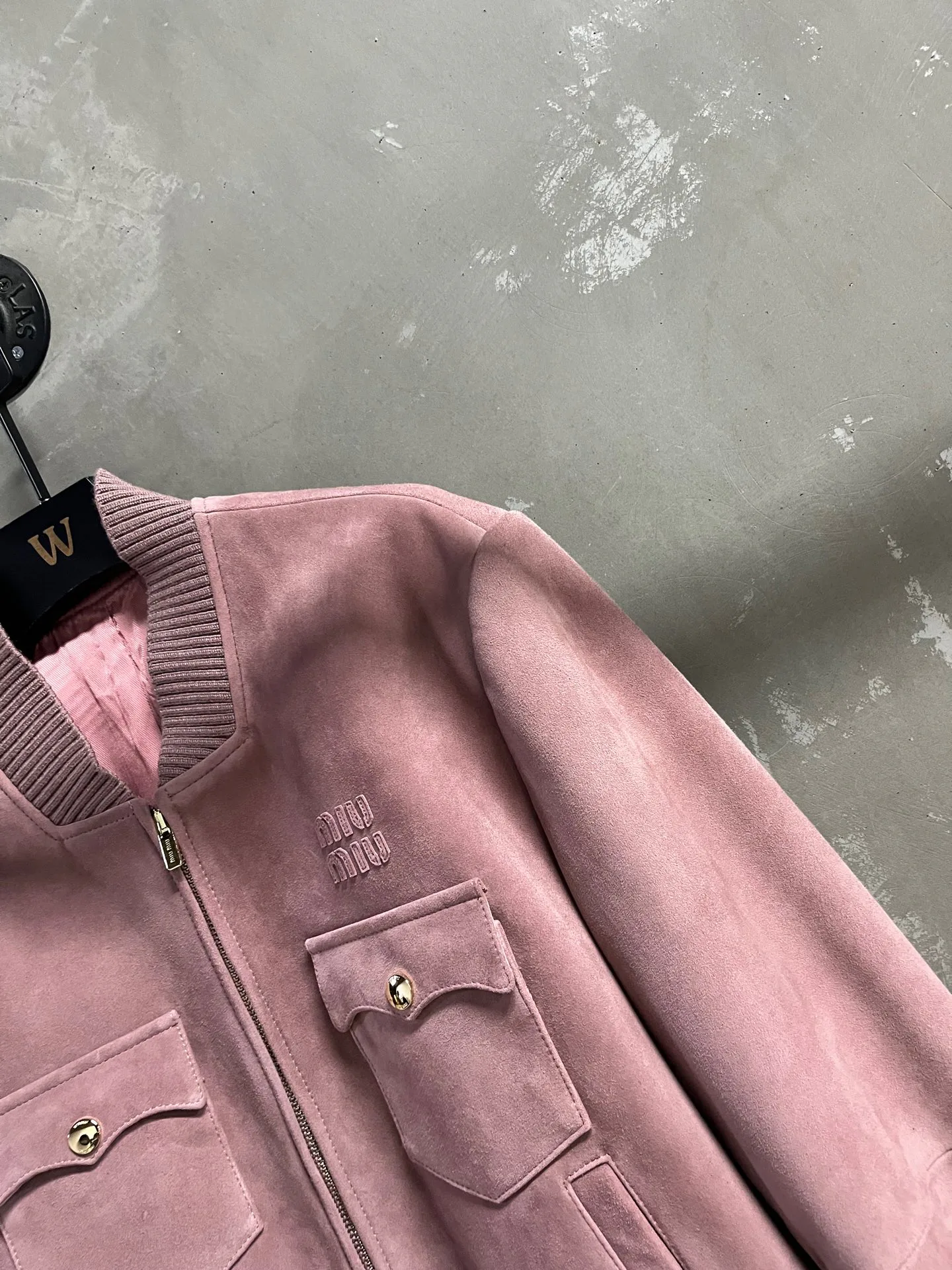 Куртки И Пуховики Женские Miu Miu 6467