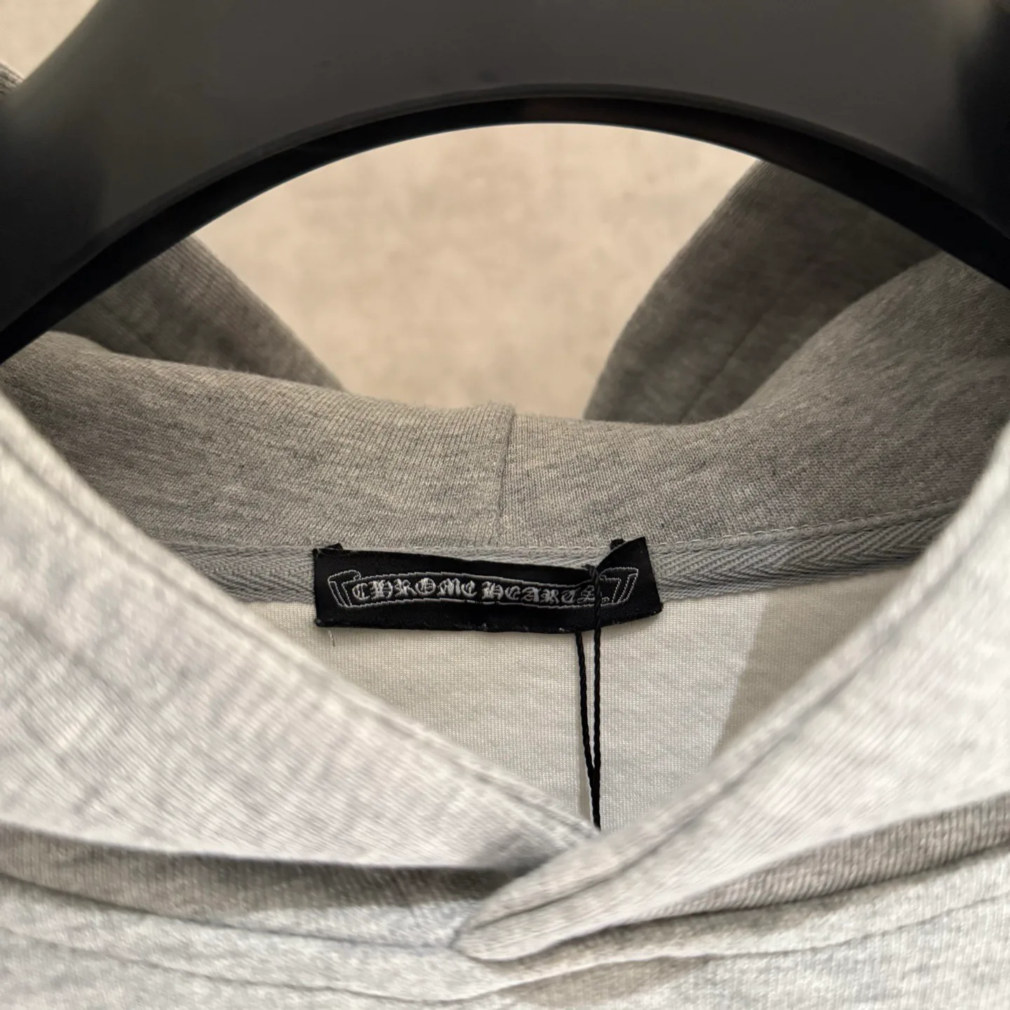 Свитшоты И Худи Мужские Chrome Hearts 18197062