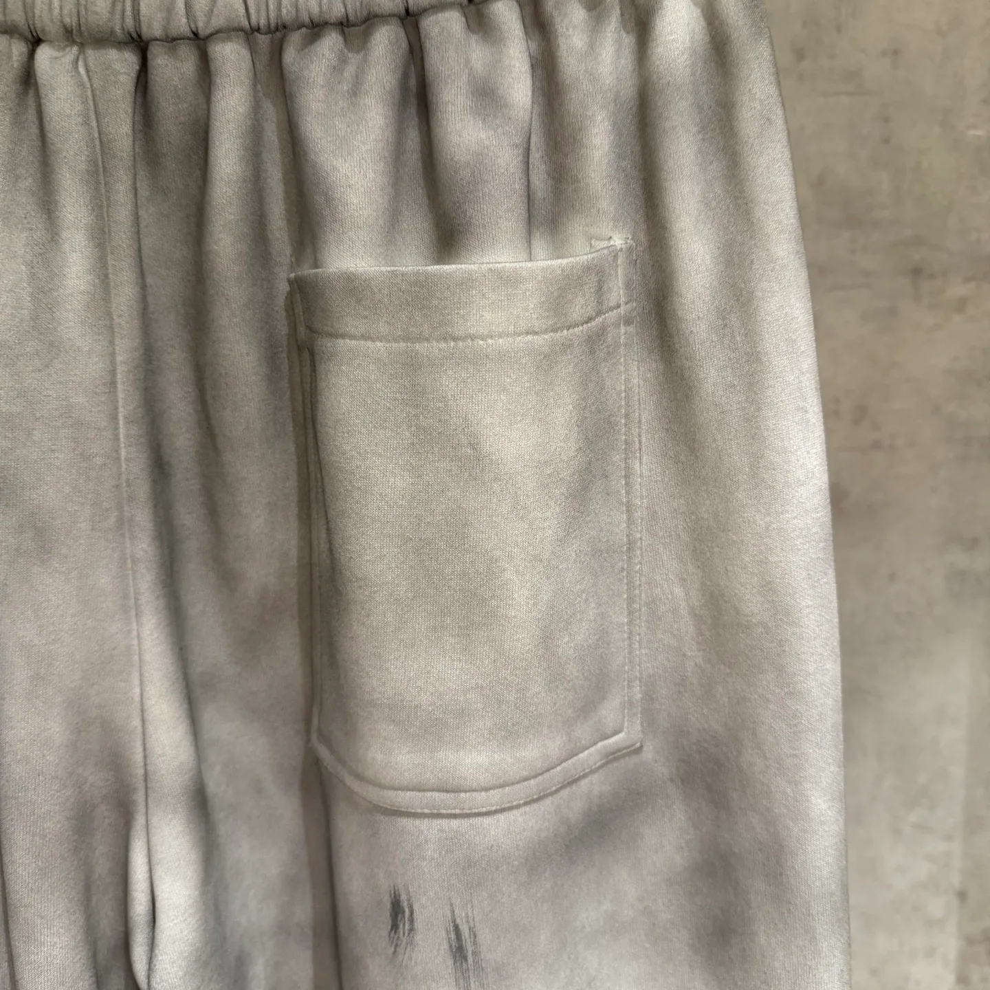 Брюки Женские Chrome Hearts 1057694