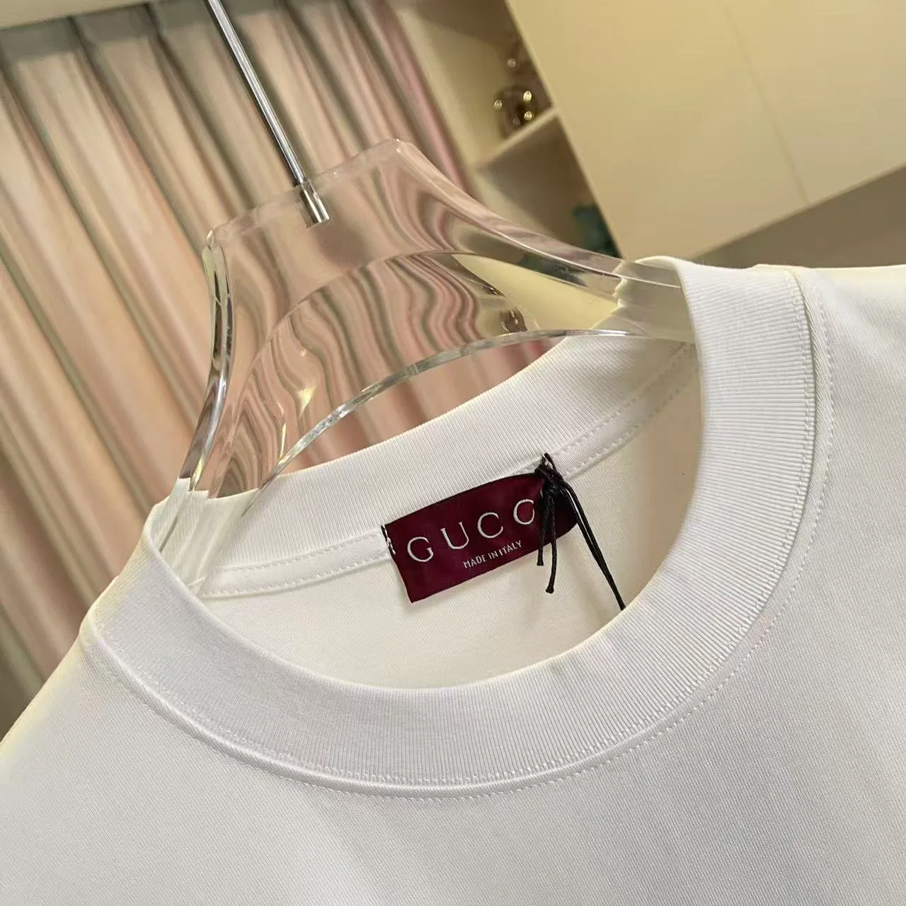 Футболки Мужские Gucci 10652382