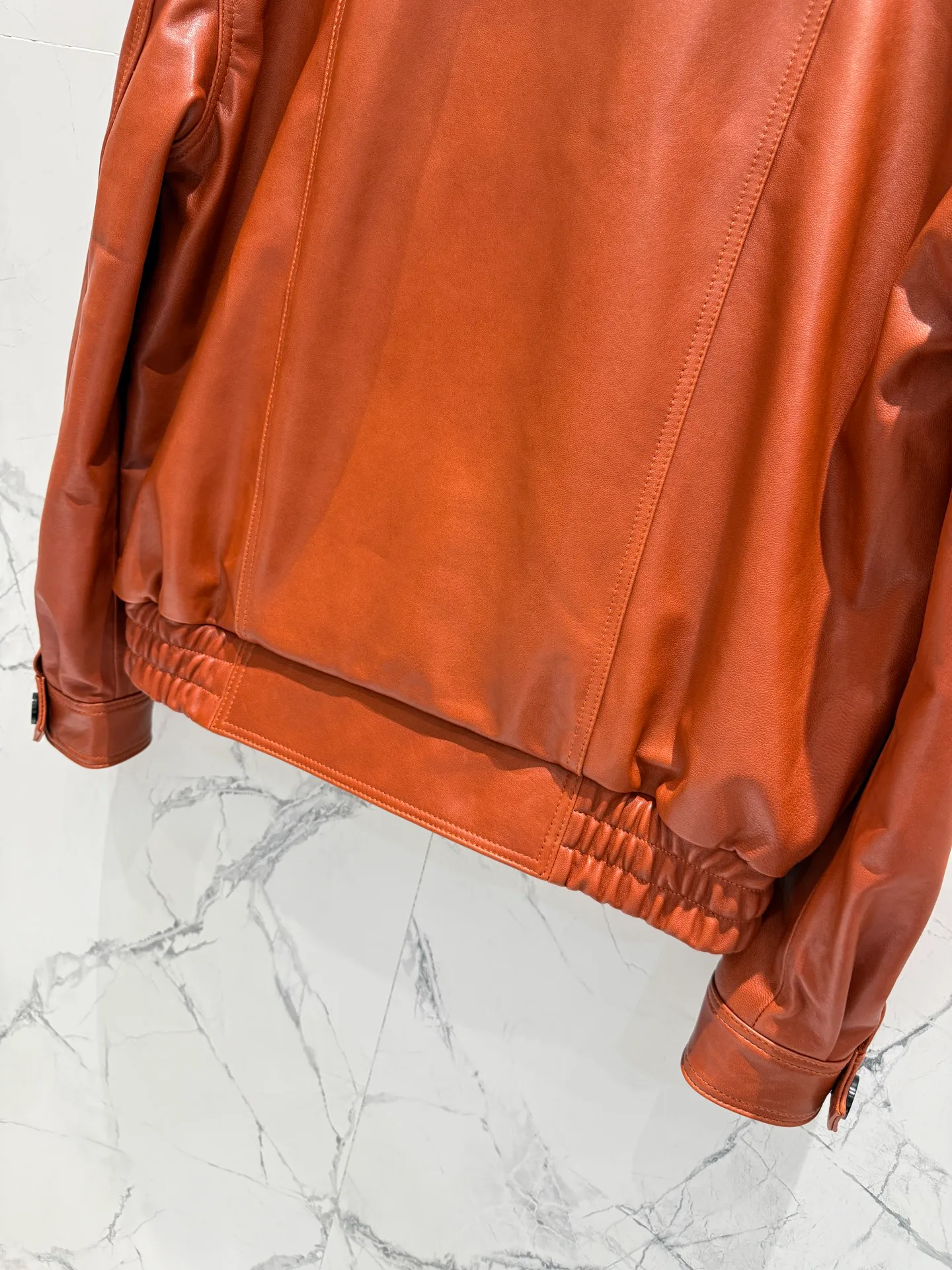 Кожаные Куртки И Дублёнки Женские Saint Laurent 11598175