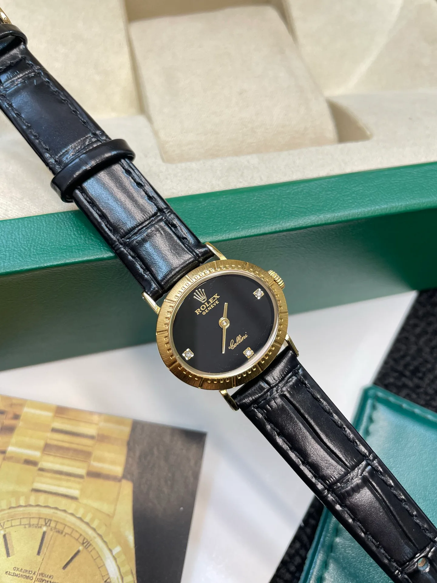 Часы Женские Rolex 187204
