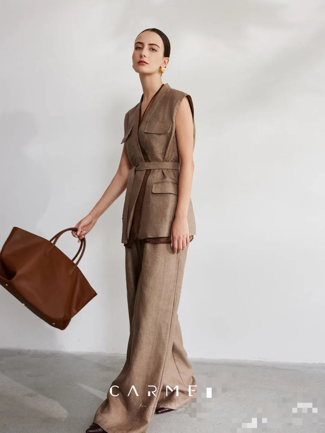 Жилеты Женские Brunello Cucinelli 11213131