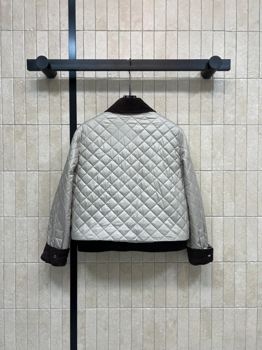 Куртки И Пуховики Женские Louis Vuitton 515757