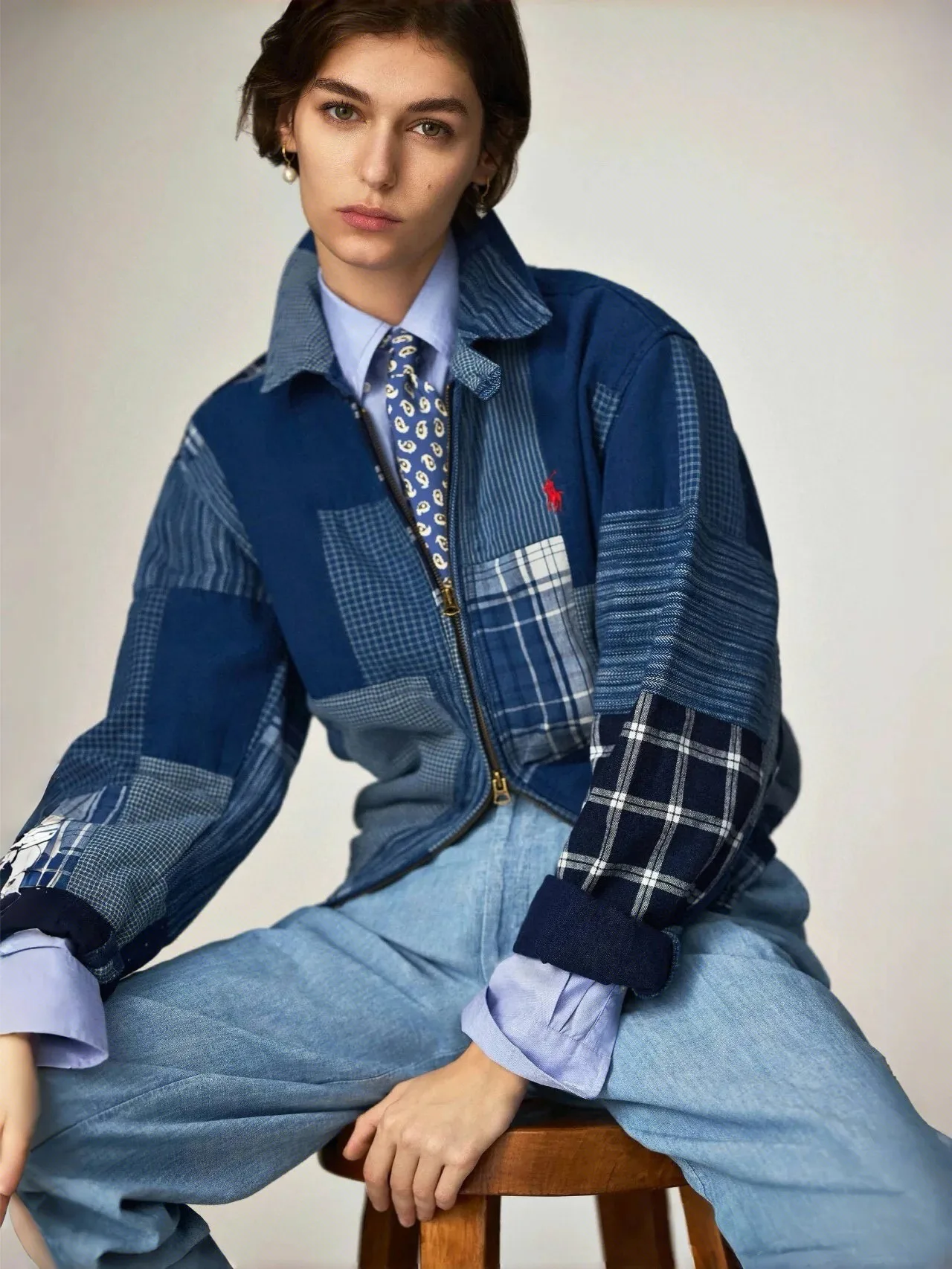 Жакеты Женские Ralph Lauren 134022