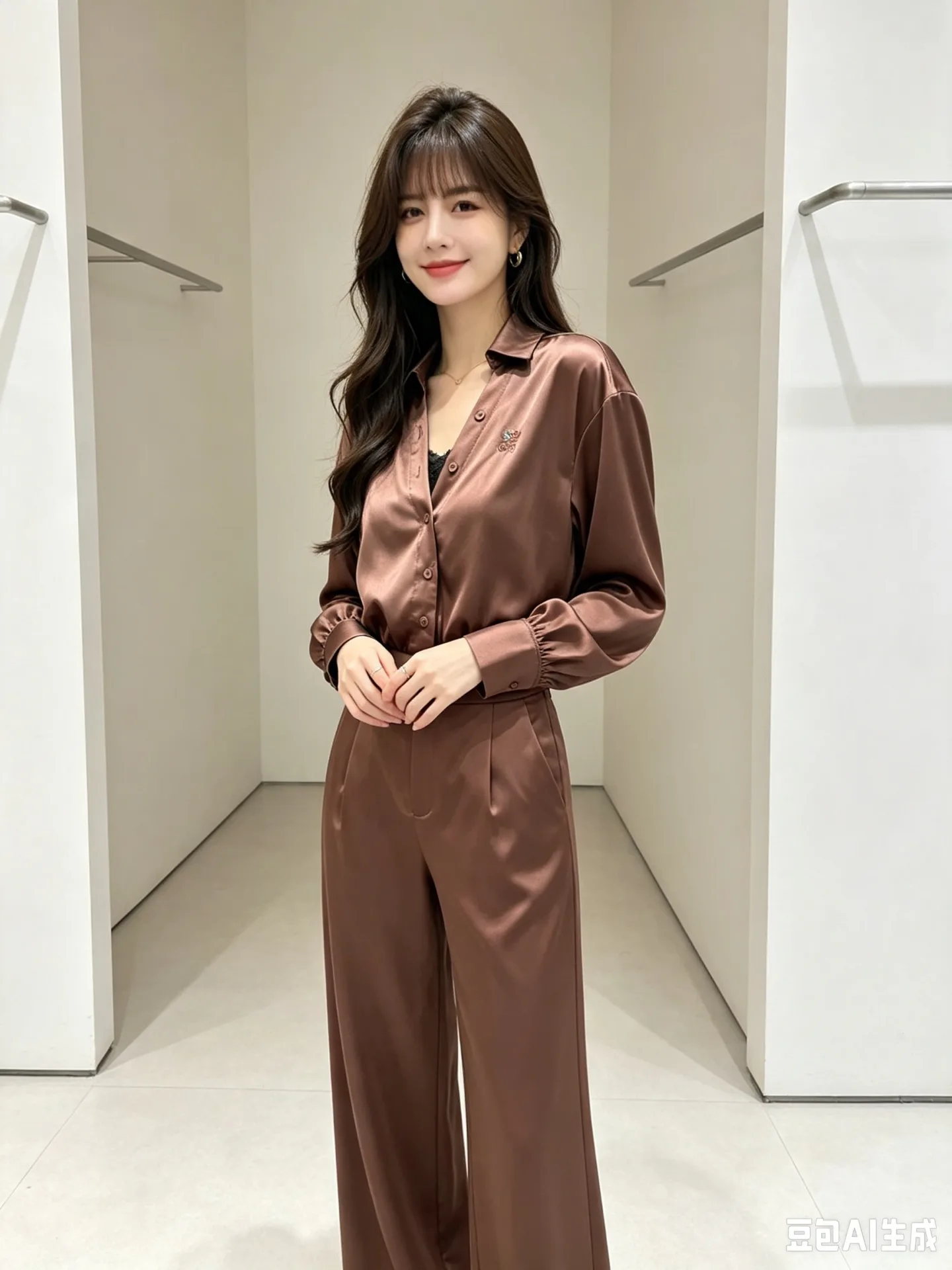 Костюмы Женские Loewe 18623903