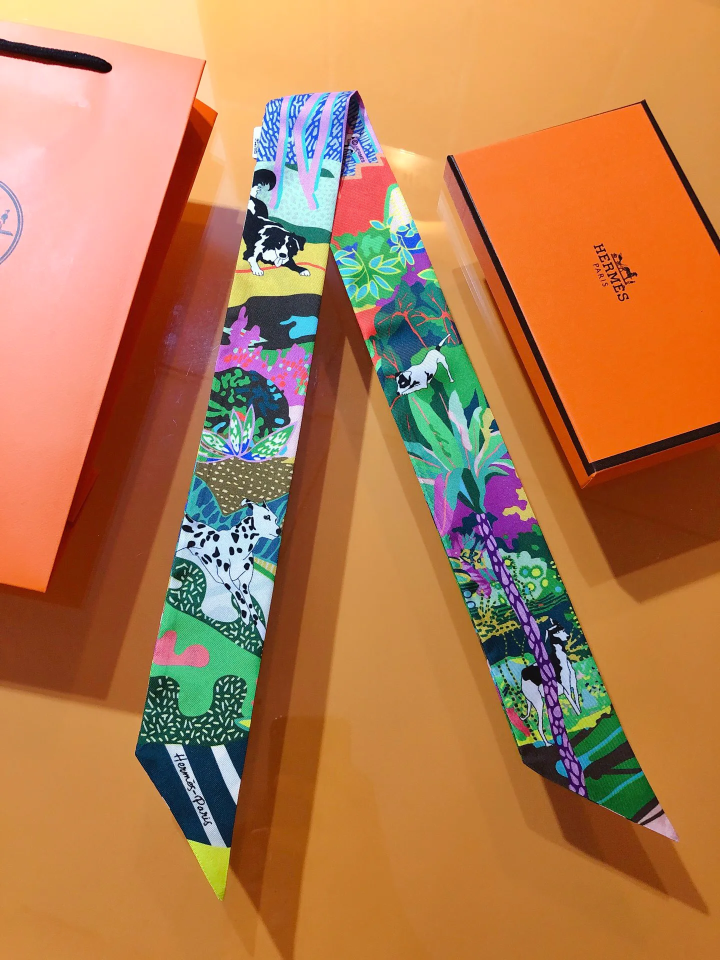 Платки Hermes 13331647