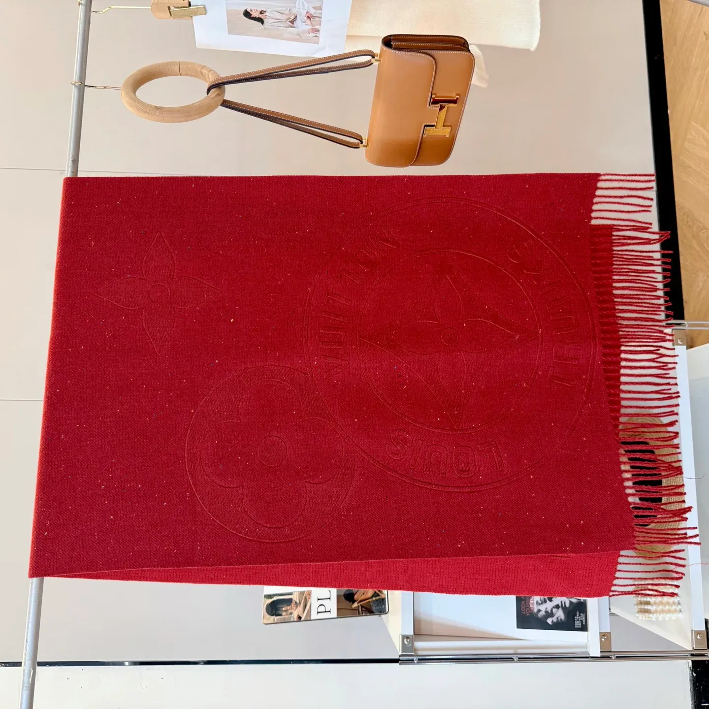 Шарфы Christian Dior 184233