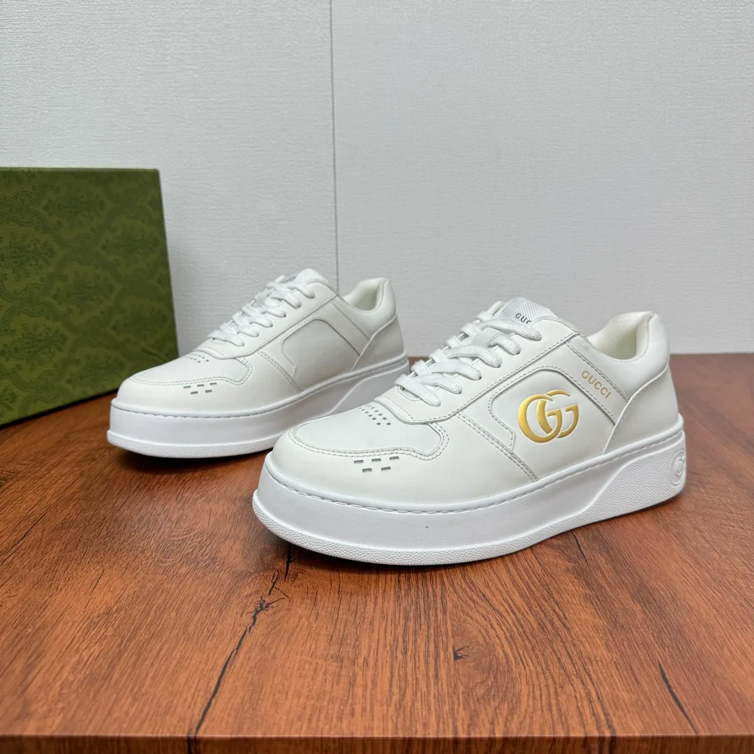 Кеды Мужские Gucci 1880423
