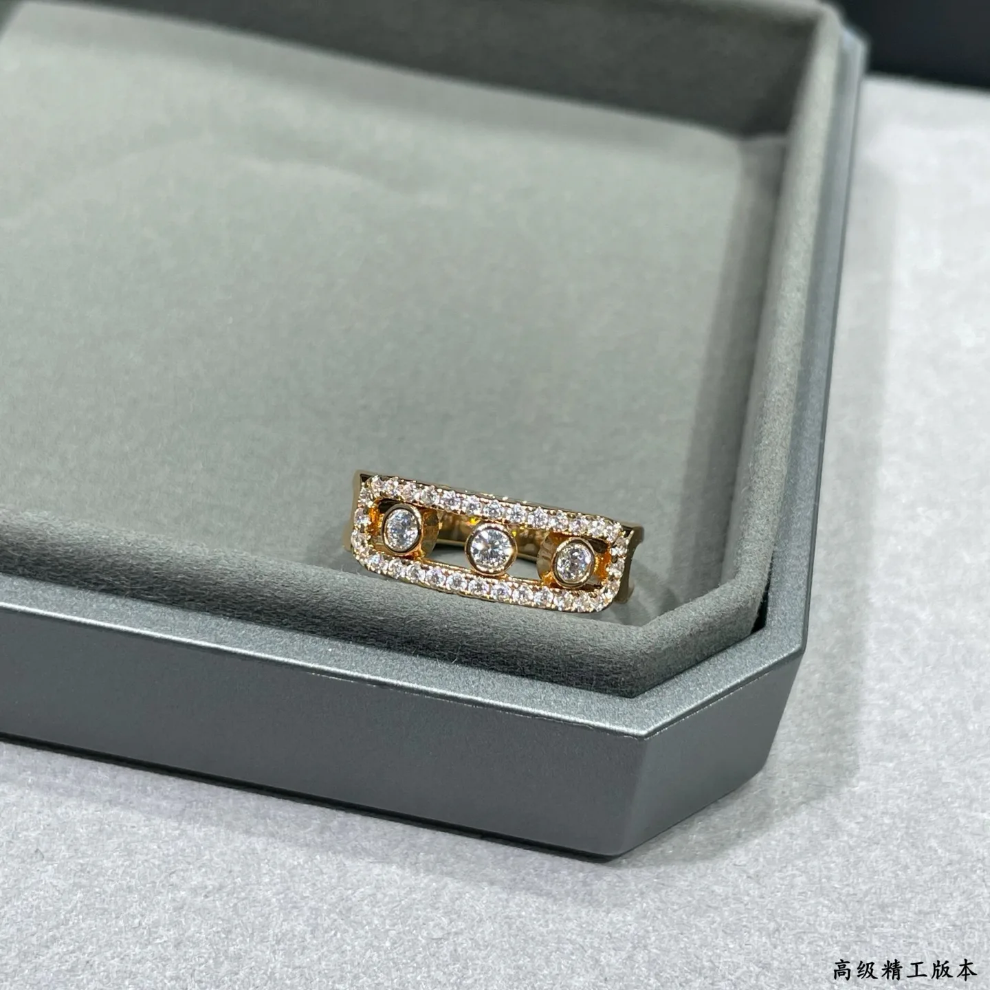 Бижутерия Cartier 13176005