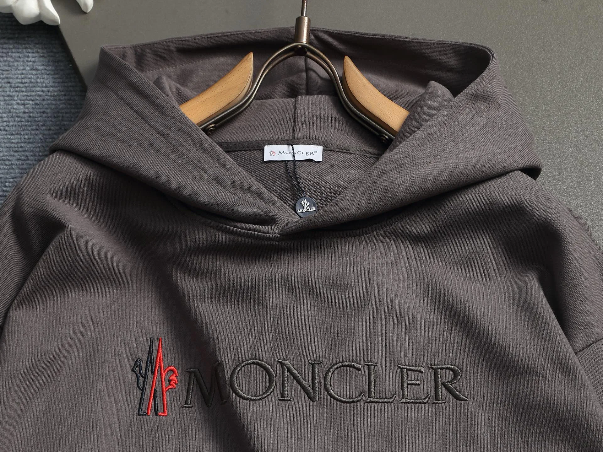 Свитшоты И Худи Мужские Moncler 19326352