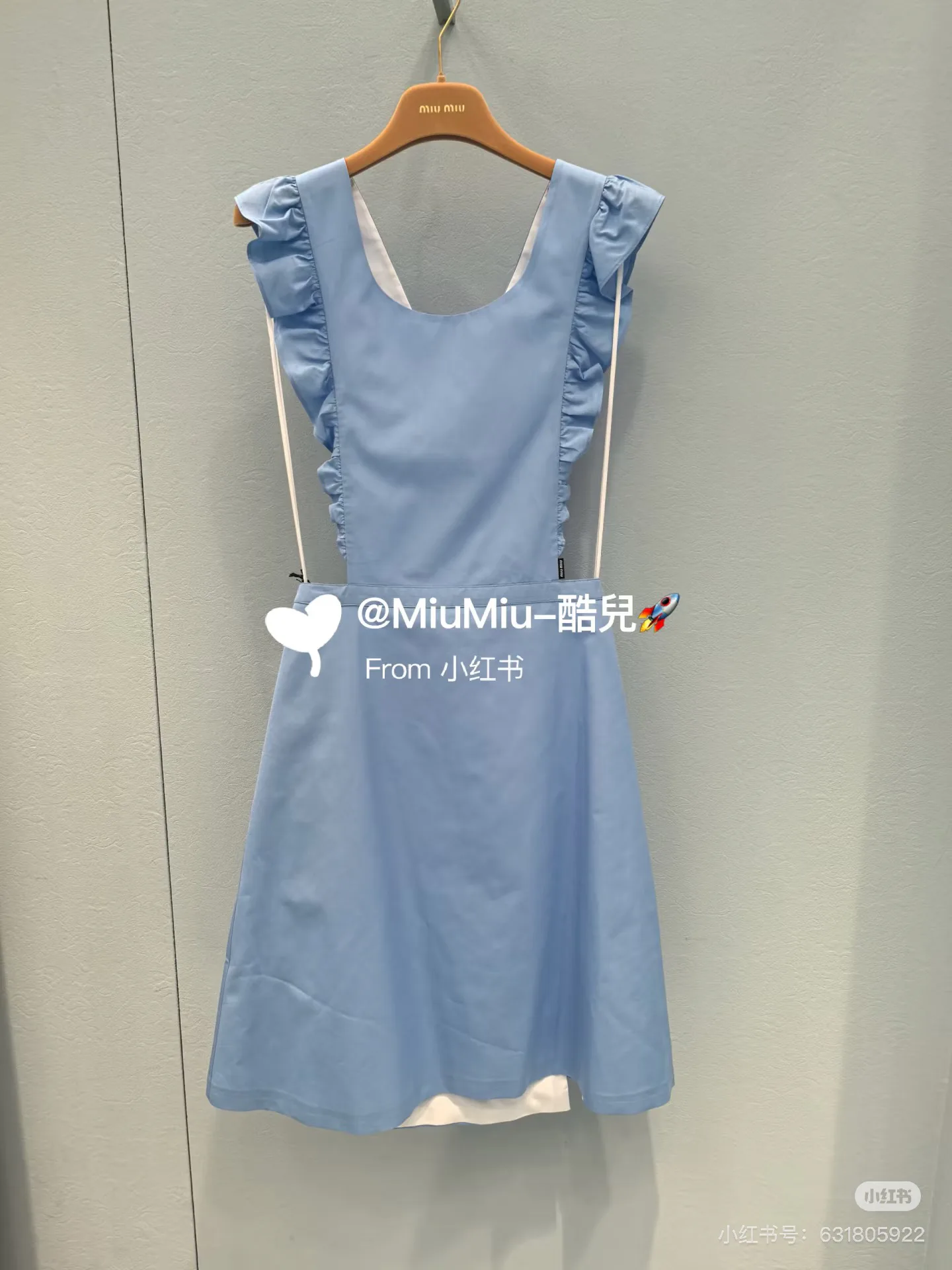Платья Женские Miu Miu 12856095