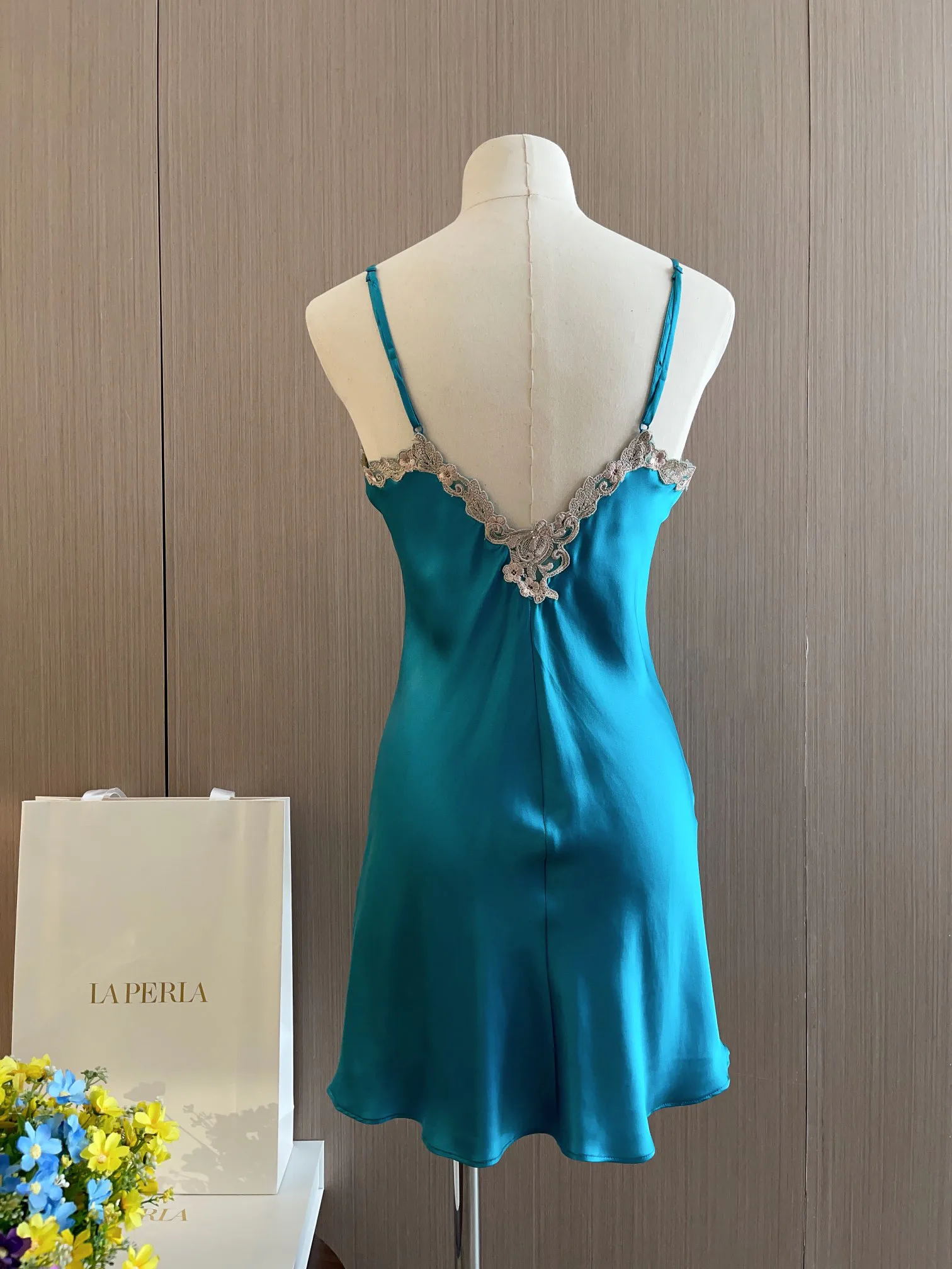 Платья Женские La Perla 5286547