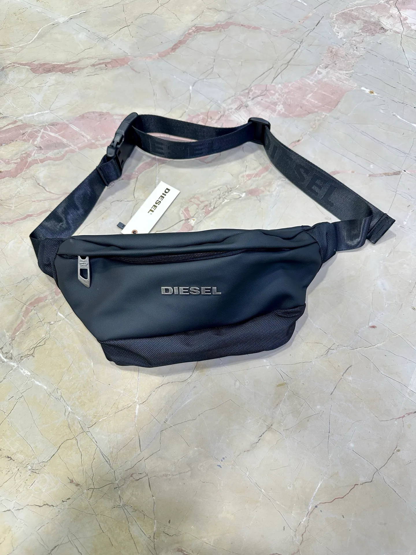 Поясные Сумки Мужские Diesel 17137