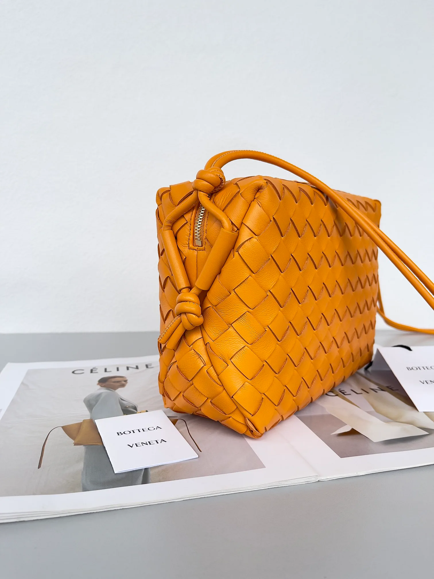 Классические Сумки Женские Bottega Veneta 11075702