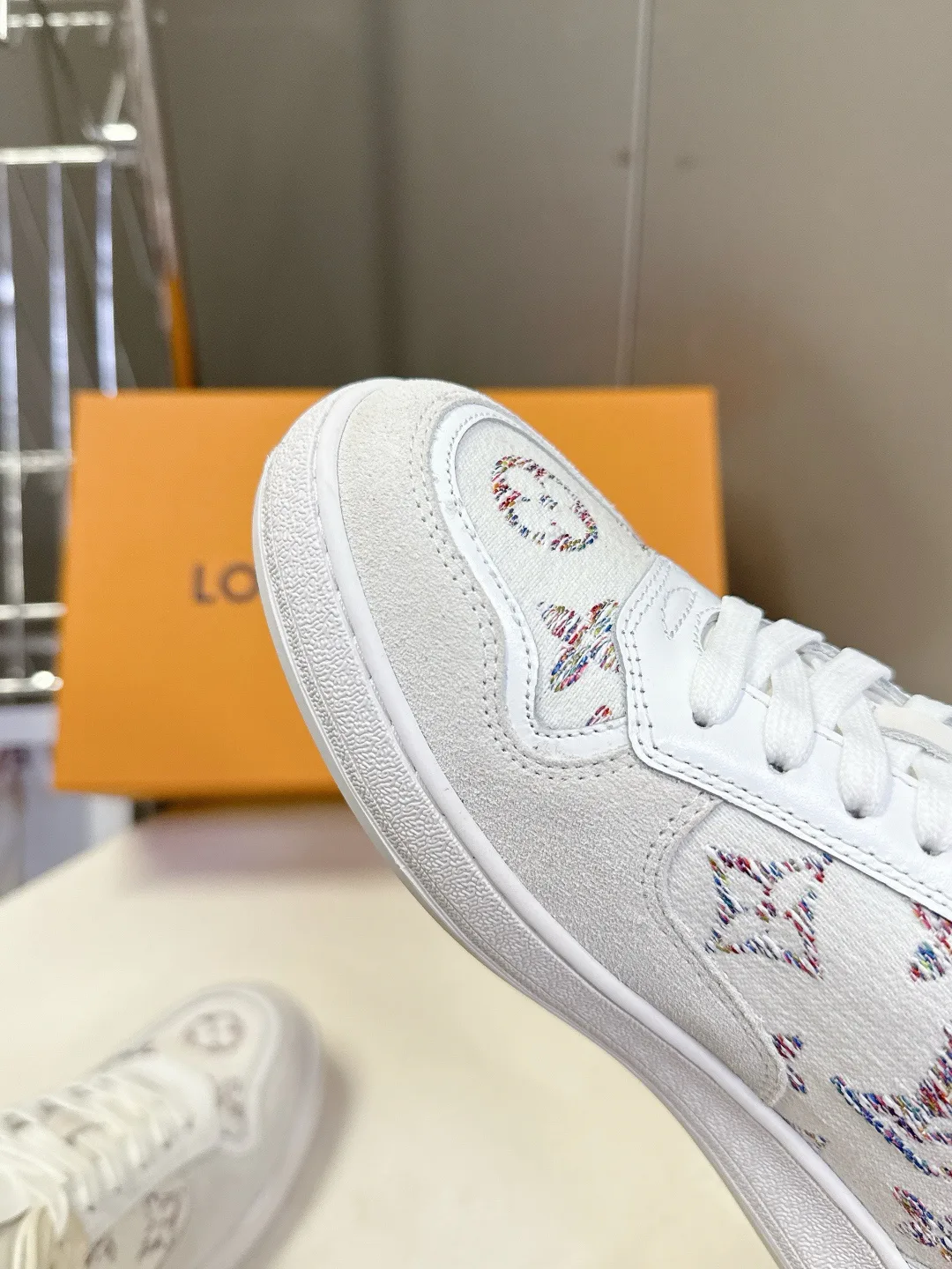 Кроссовки Мужские Louis Vuitton 951180