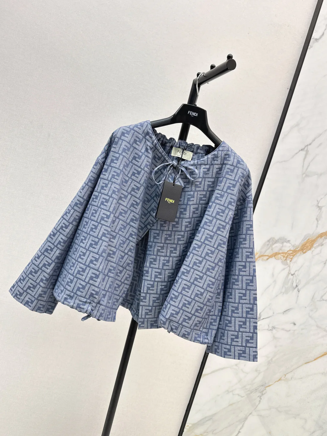 Шарфы Fendi 63631