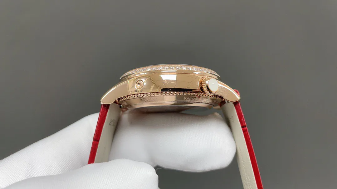 Часы Женские Vacheron Constantin 693310